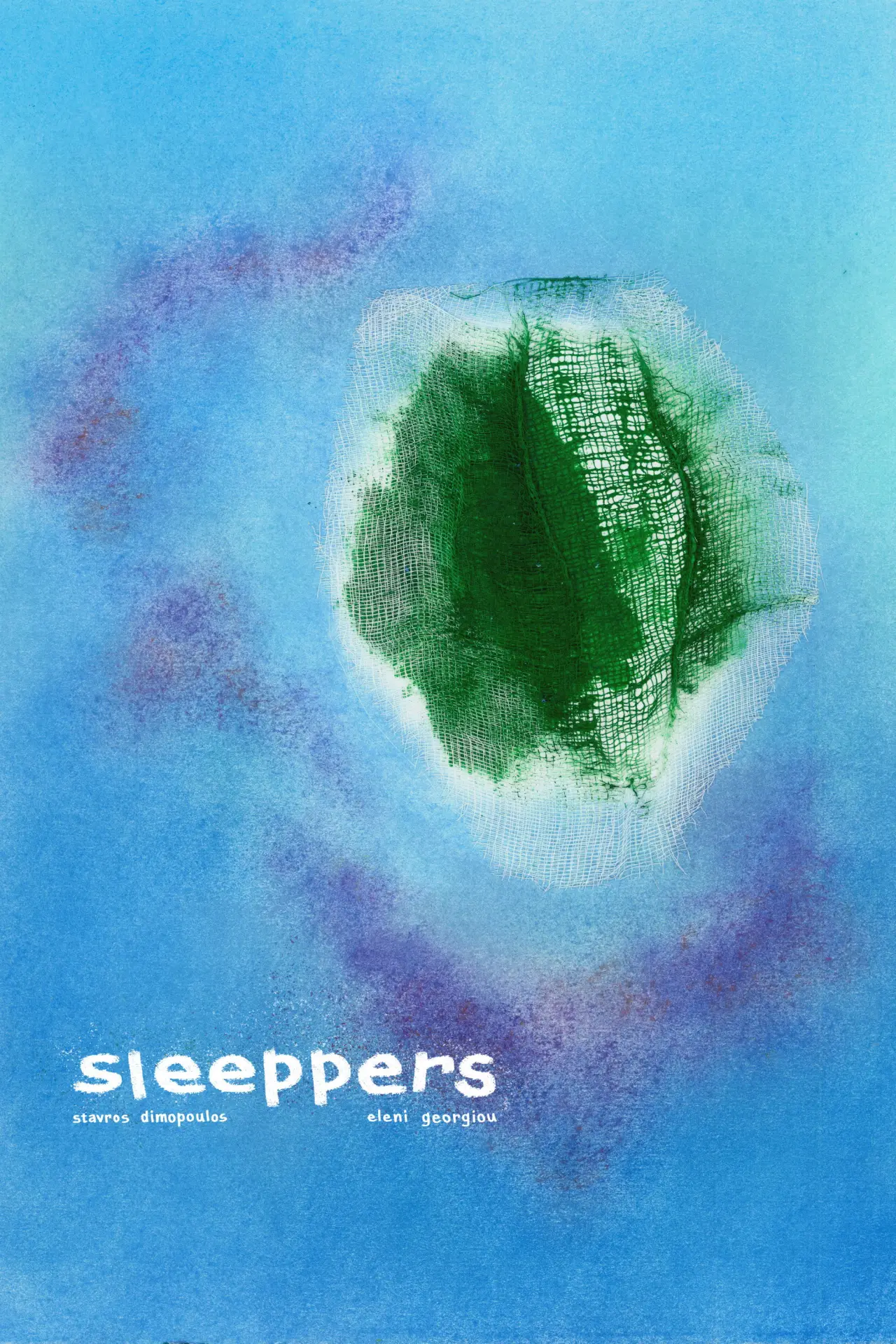 Постер к фильму "Sleeppers"