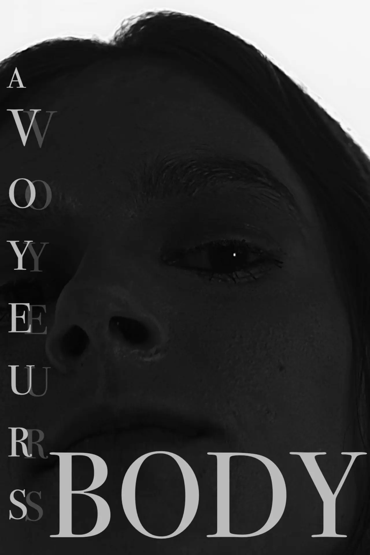 Постер к фильму "A Voyeurs Body"