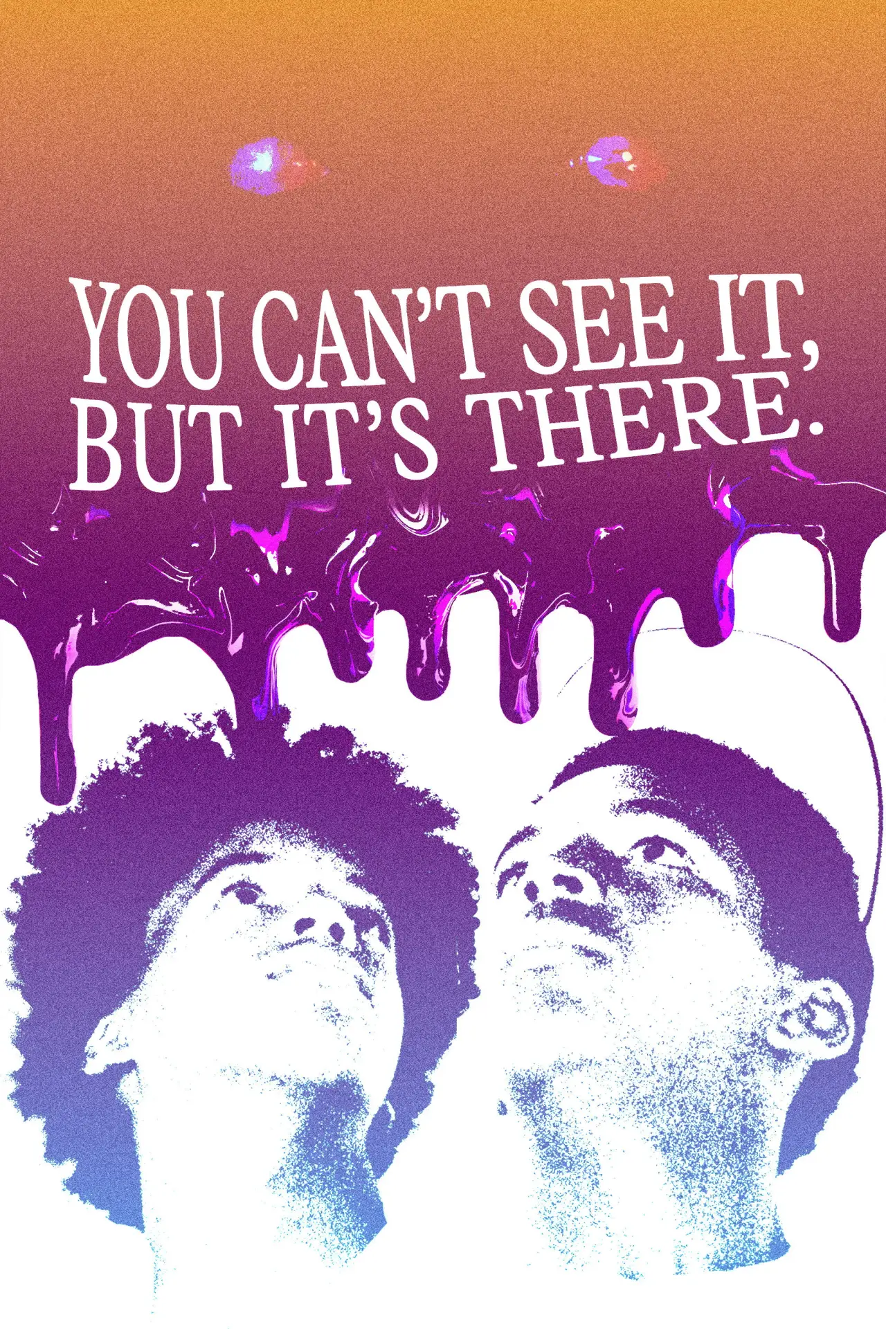 Постер к фильму "You Can