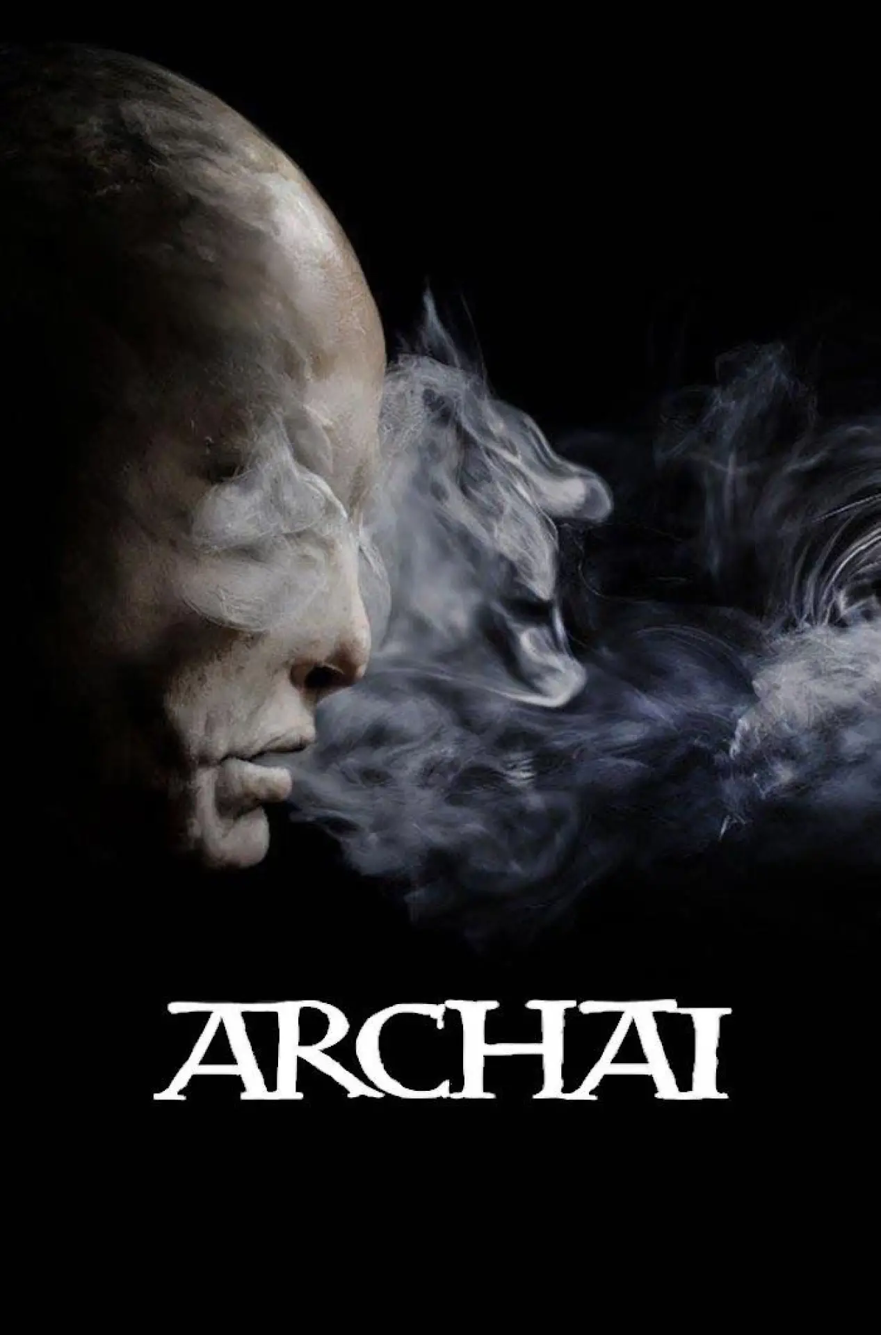 Постер к фильму "Archai"