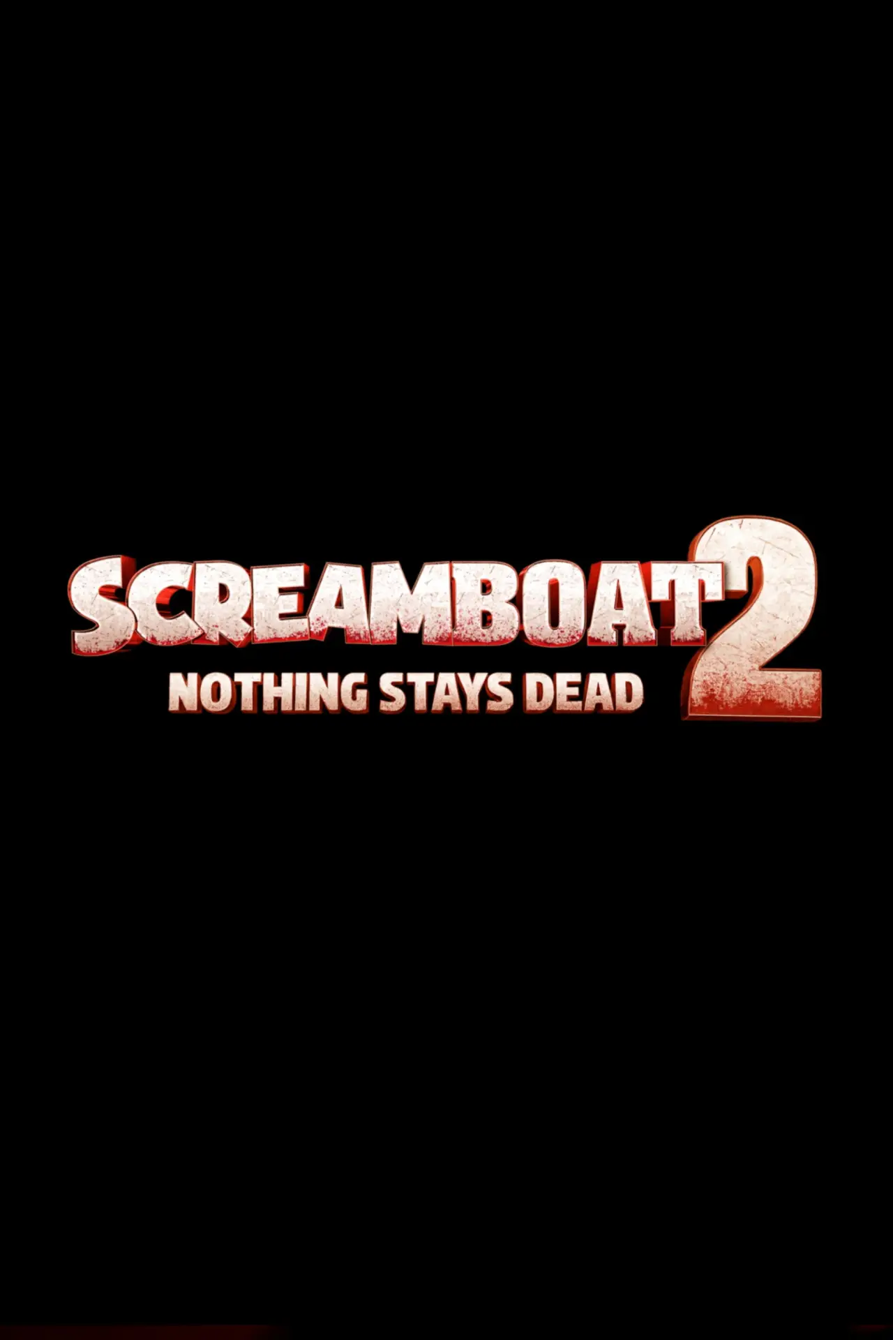 Постер к фильму "Screamboat 2: Nothing Stays Dead"