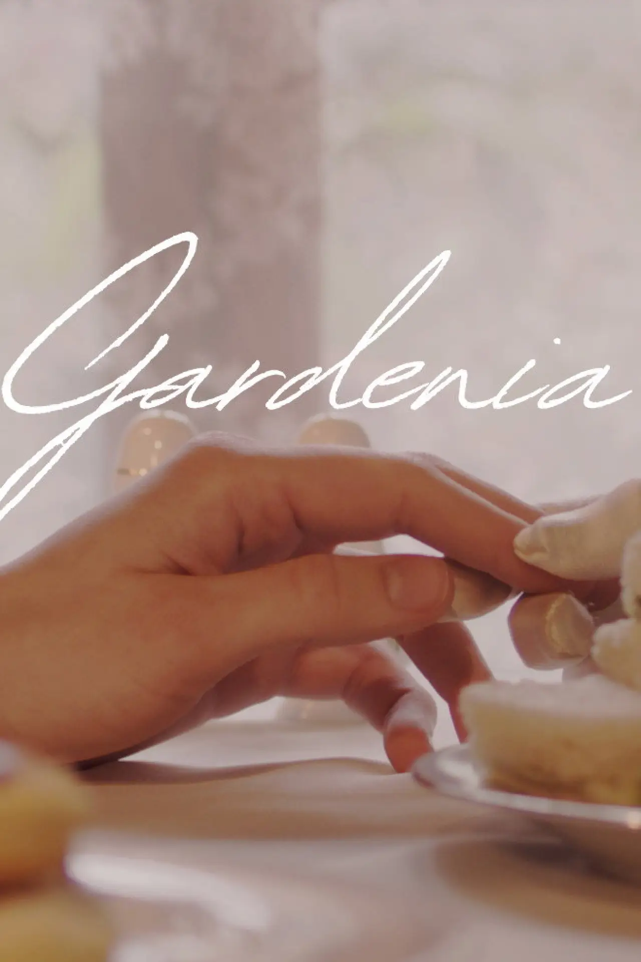 Постер к фильму "Gardenia"