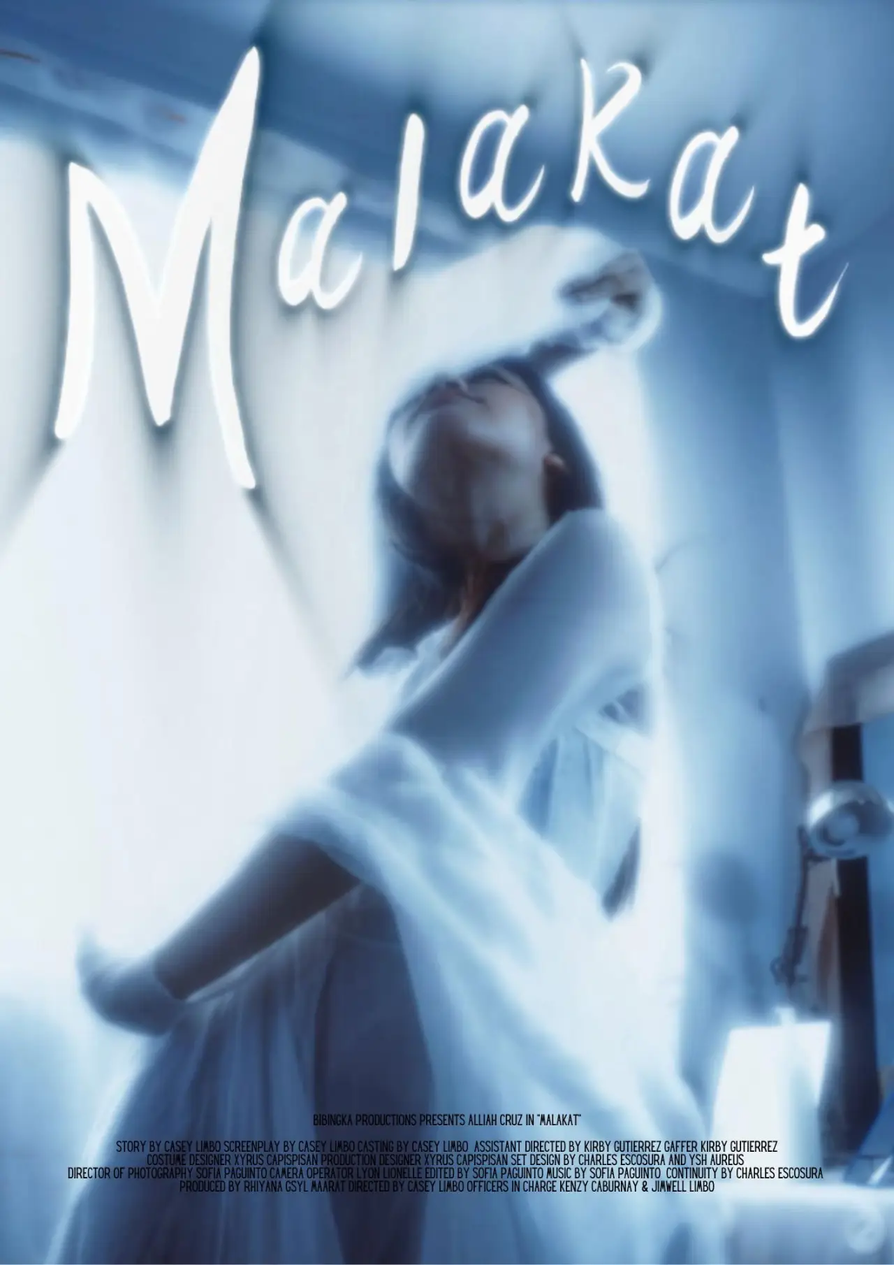 Постер к фильму "Malakat"