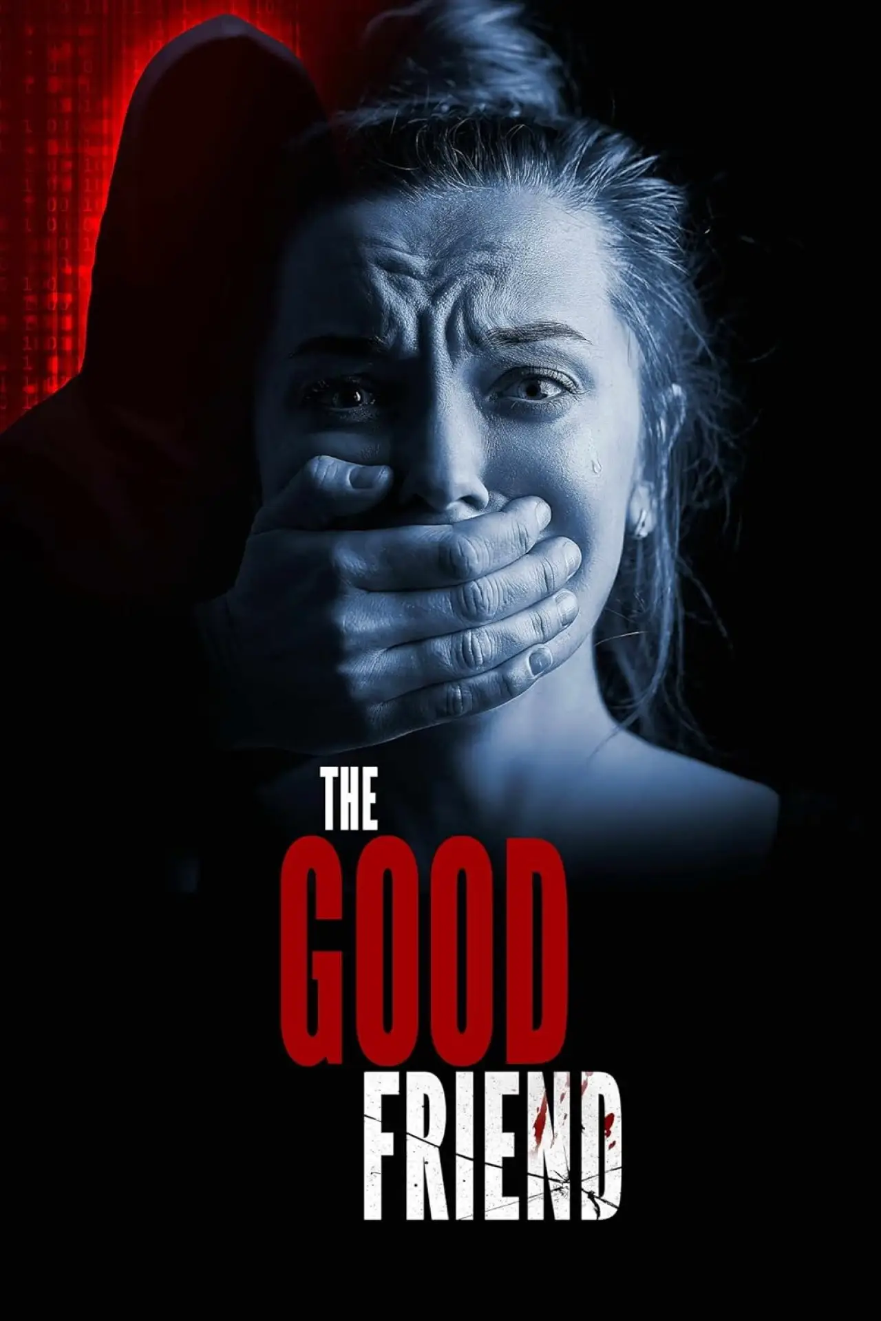 Постер к фильму "The Good Friend"