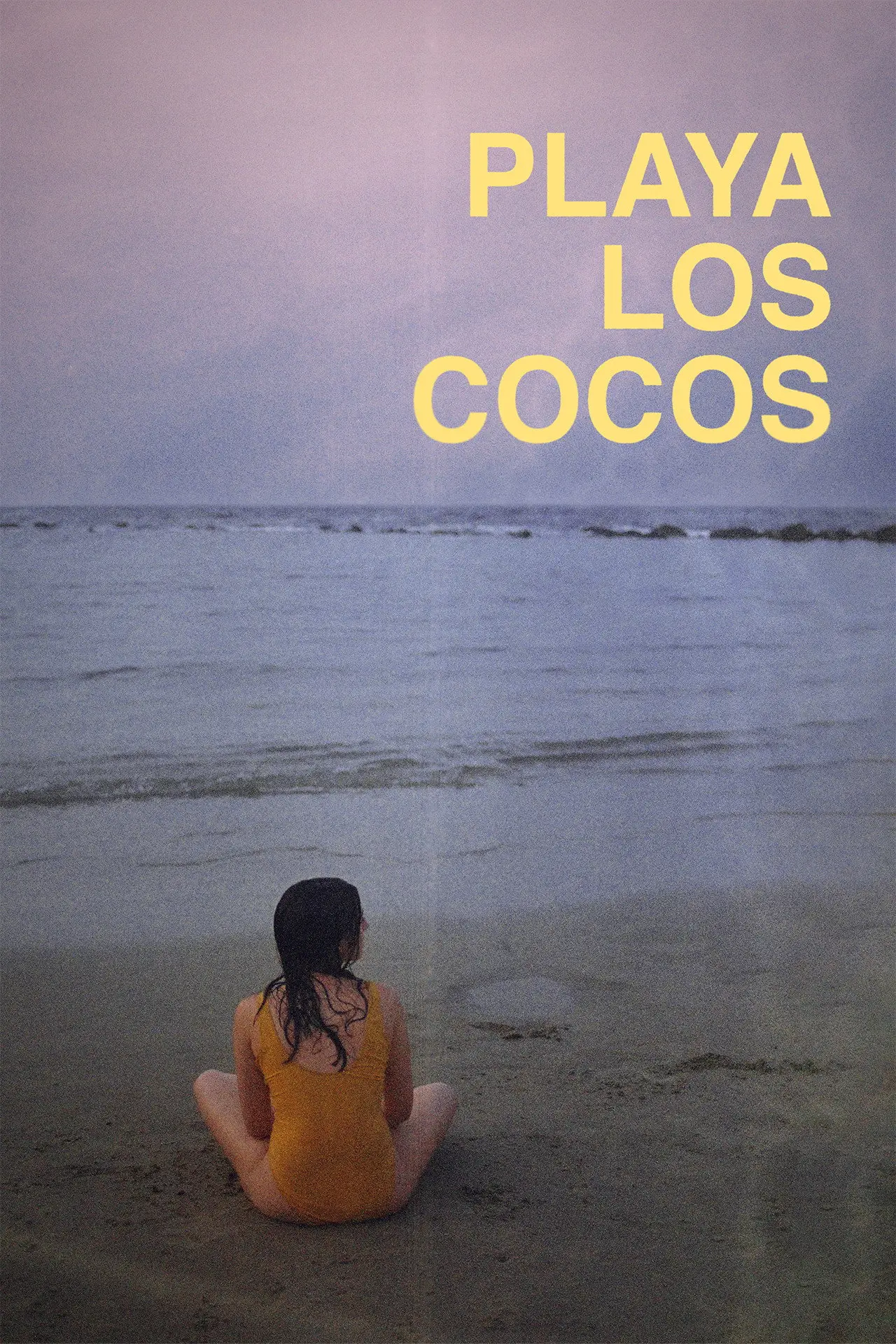 Постер к фильму "Playa Los Cocos"