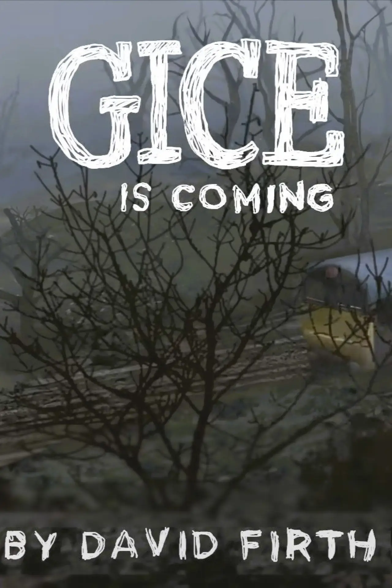 Постер к фильму "GICE"