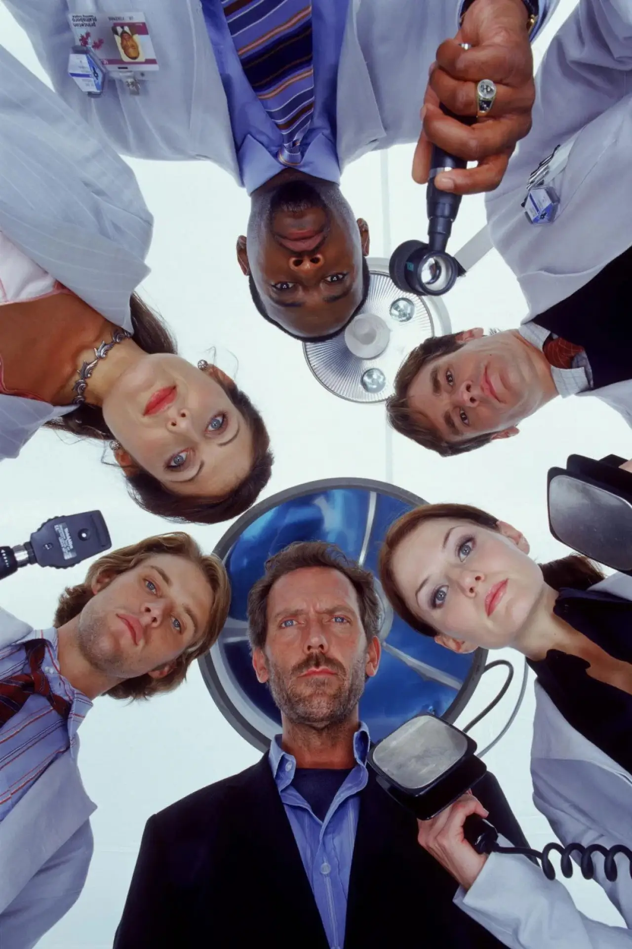 Постер к фильму "House M.D.: The Doctor Directs"