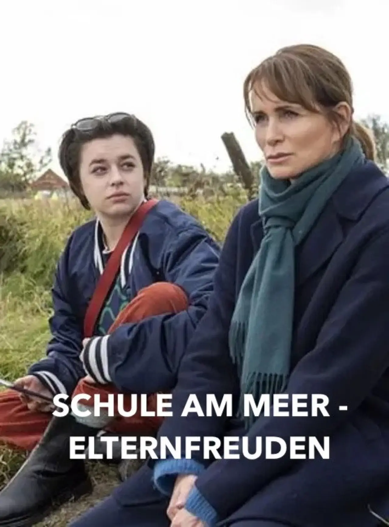 Постер к фильму "Schule am Meer - Elternfreuden"