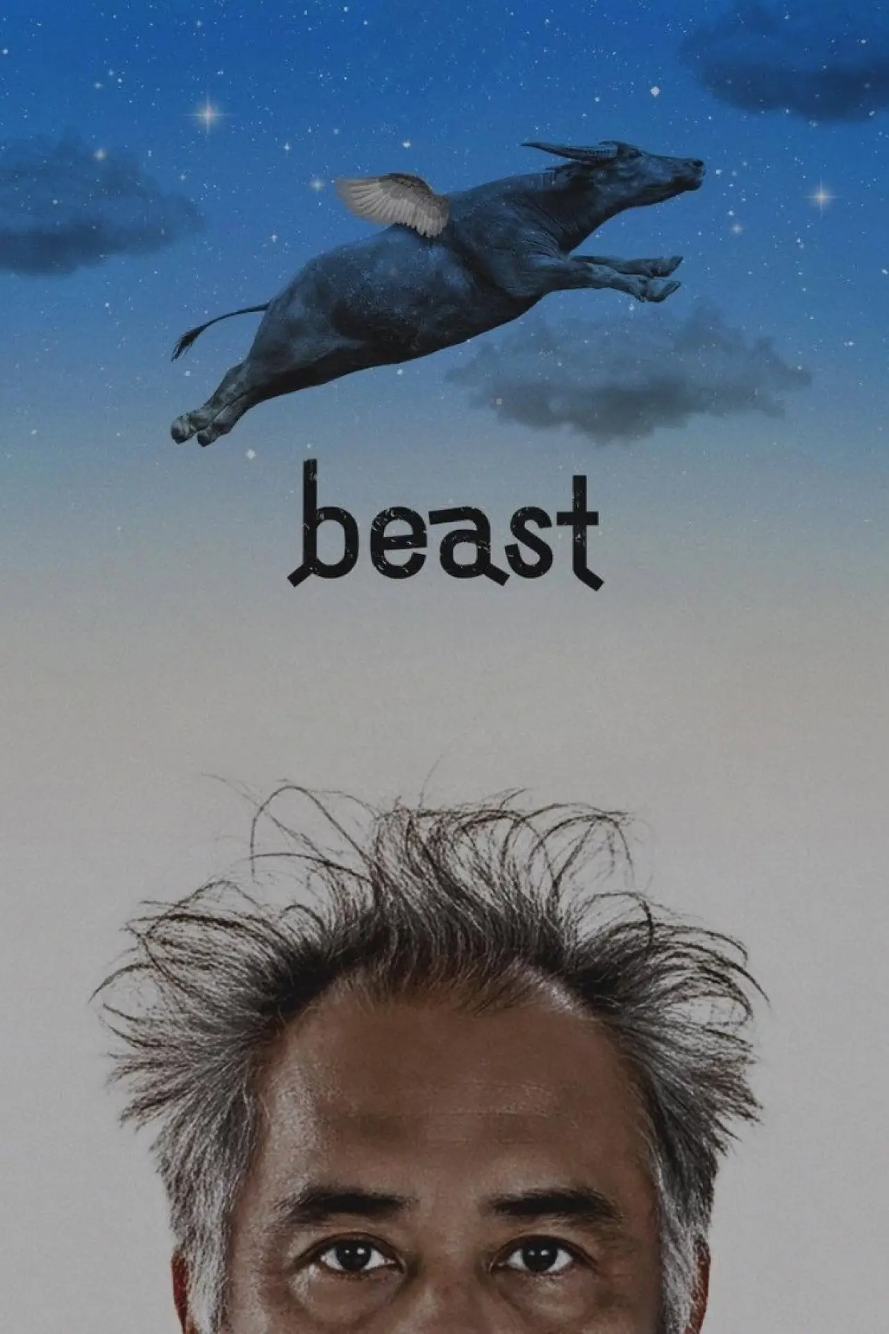 Постер к фильму "Beast"