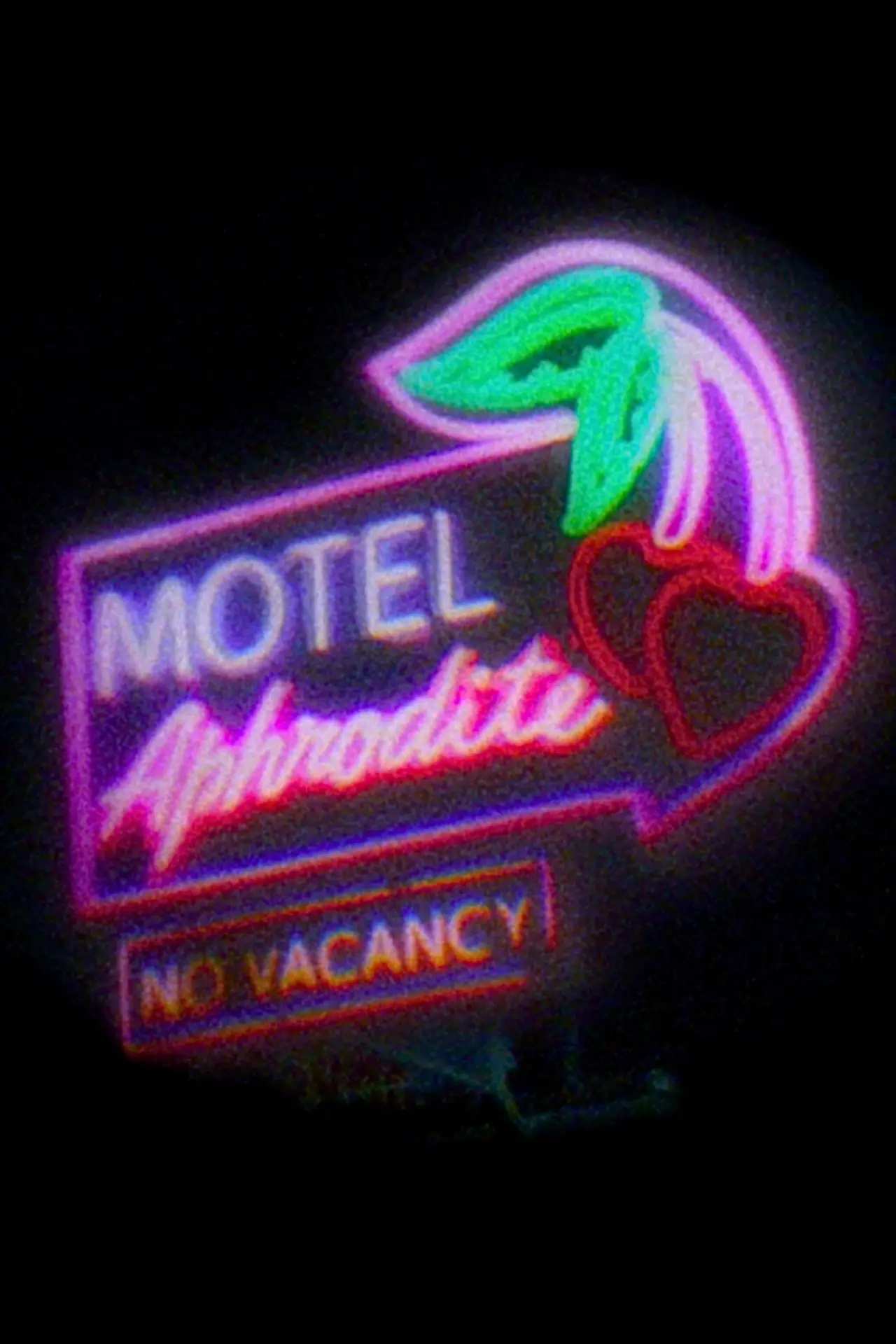 Постер к фильму "Motel Aphrodite"