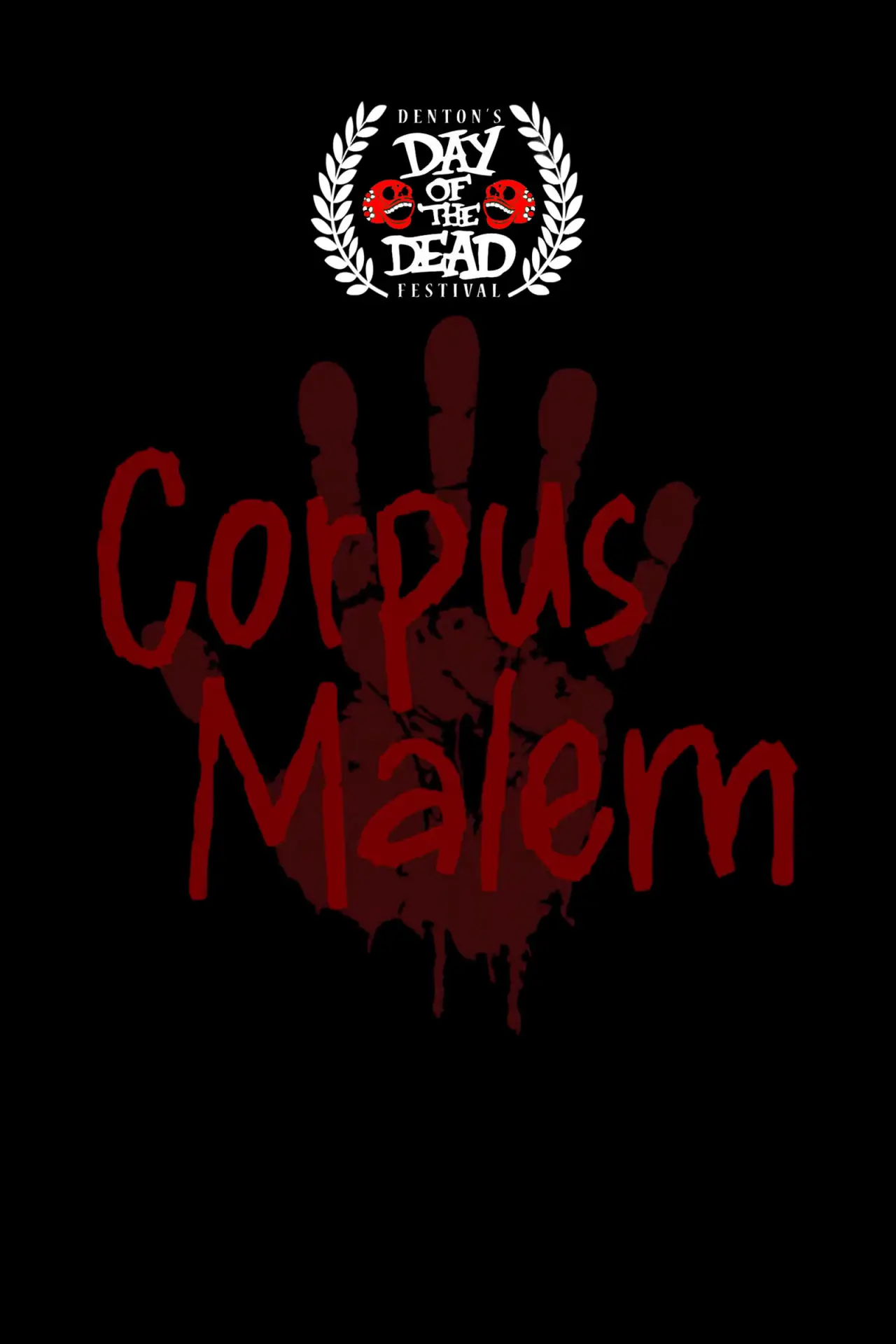 Постер к фильму "Corpus Malem"