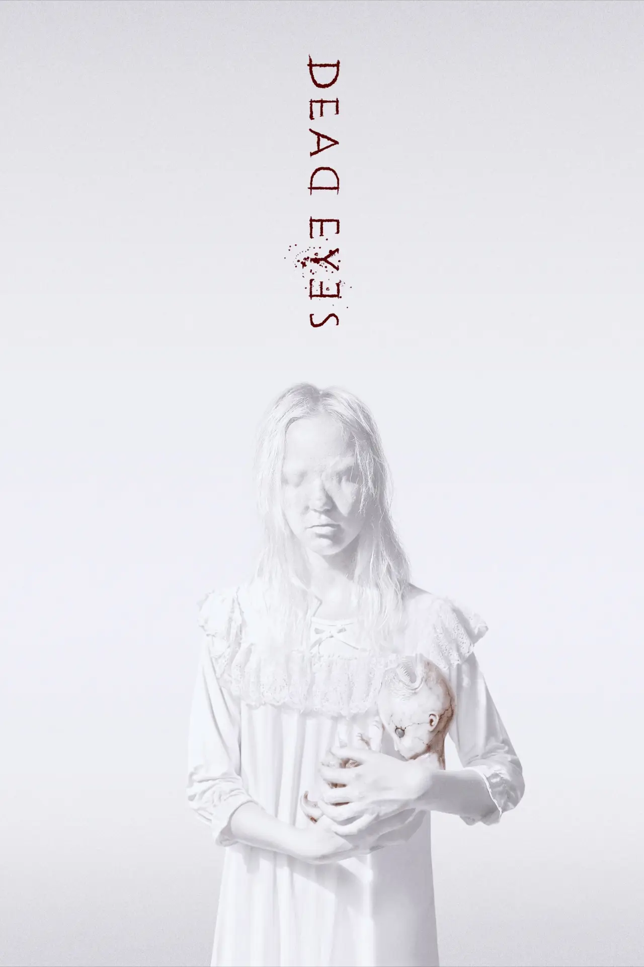 Постер к фильму "Dead Eyes"