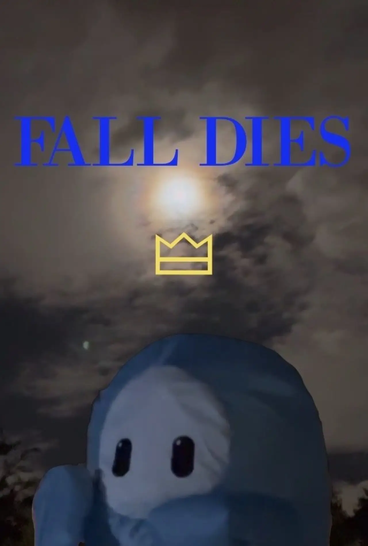 Постер к фильму "Fall Dies"