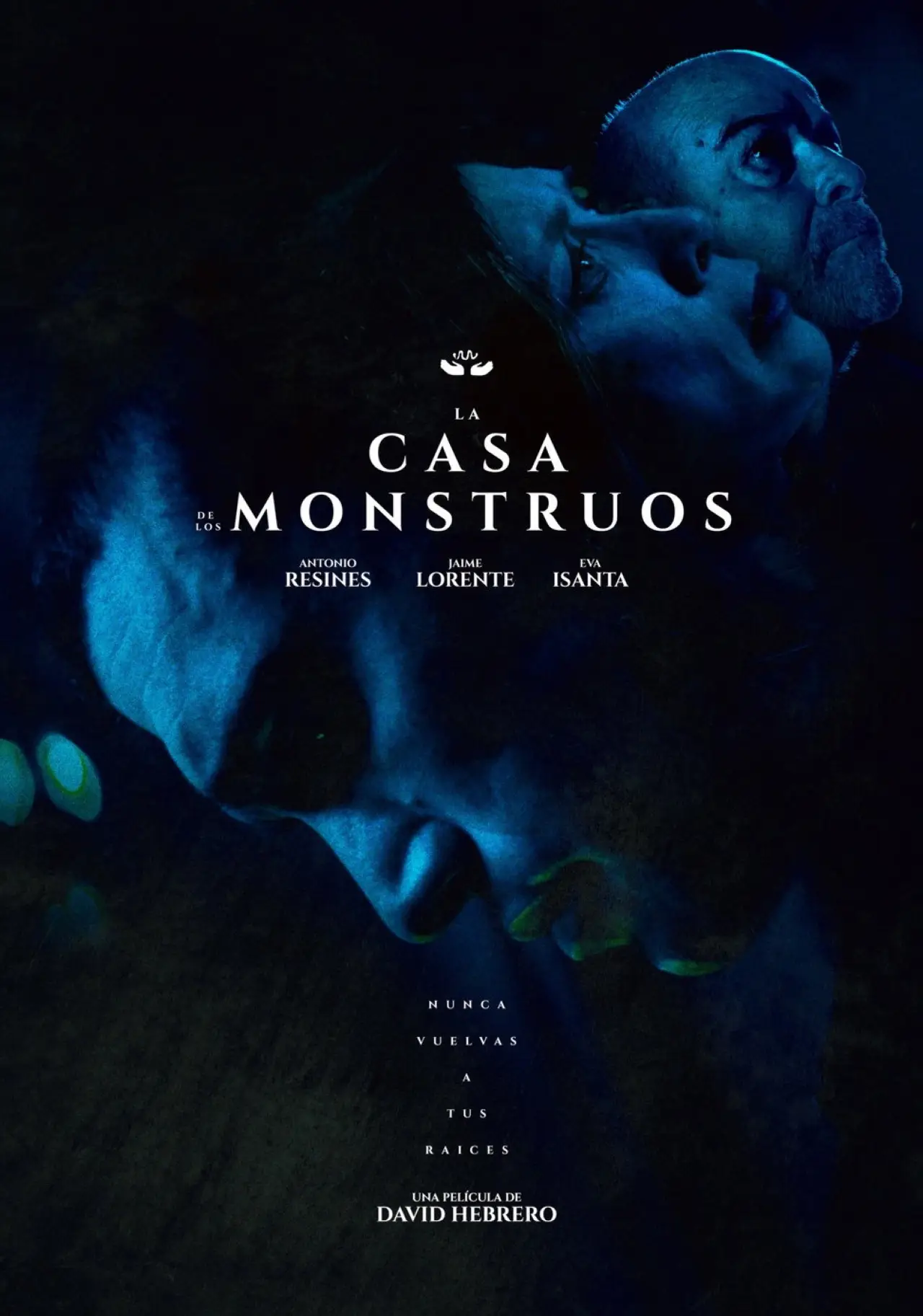 Постер к фильму "La casa de los monstruos"