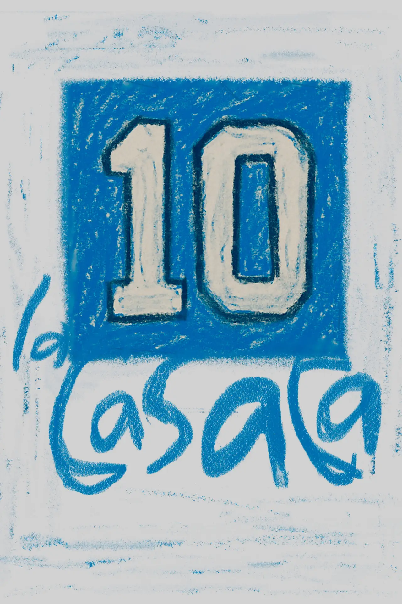 Постер к фильму "La Casaca"