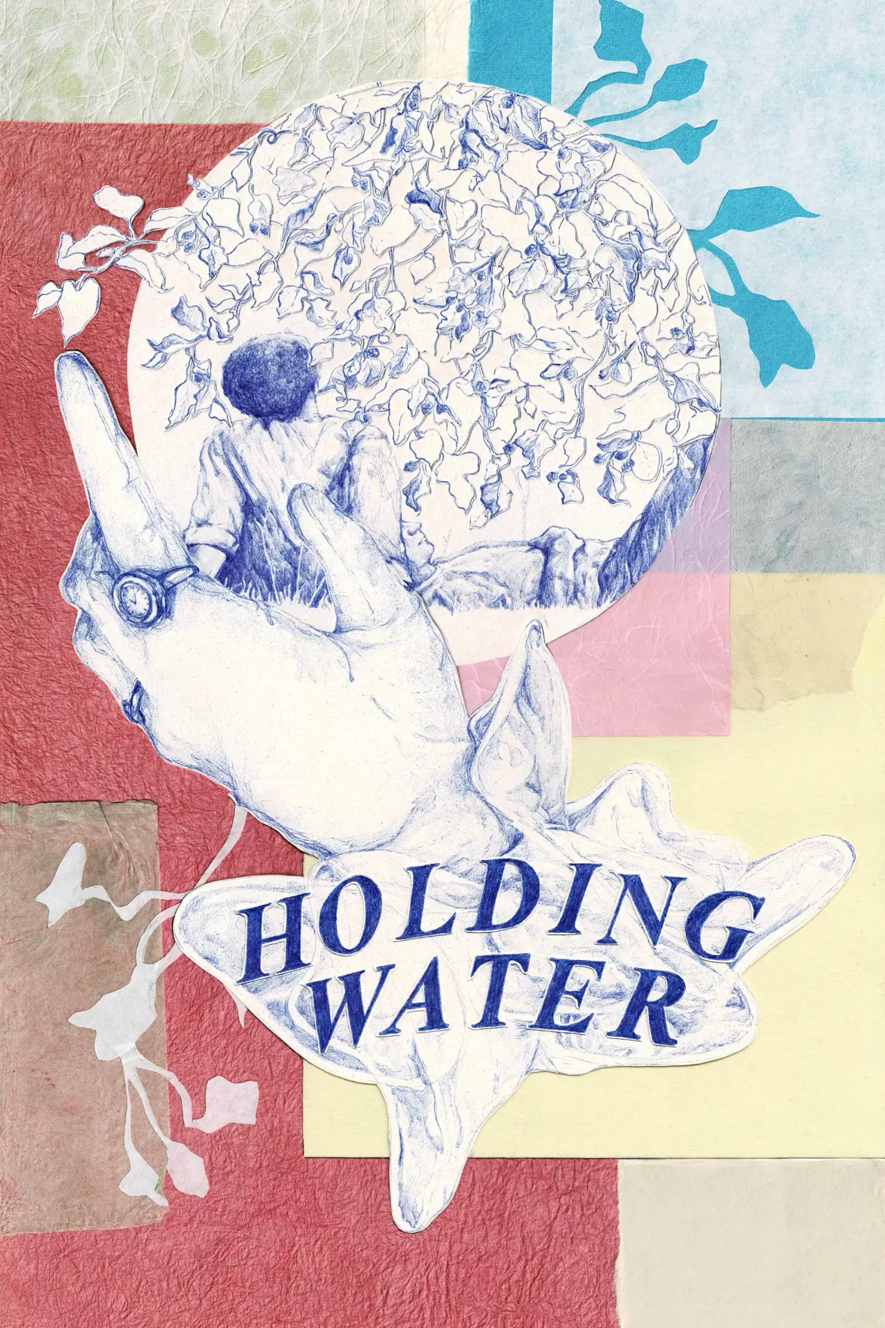 Постер к фильму "Holding Water"