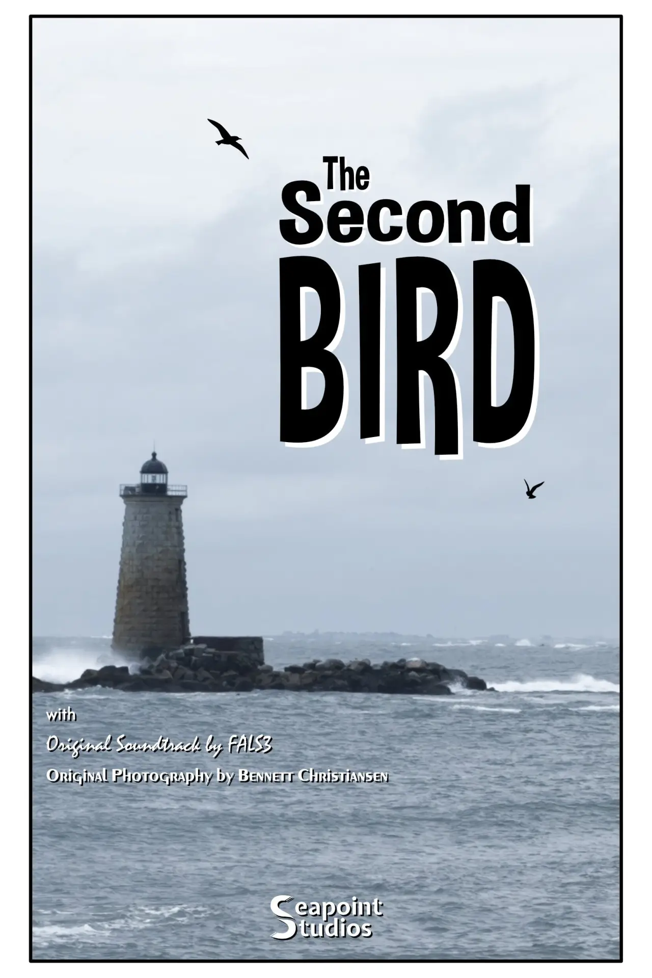 Постер к фильму "The Second Bird"