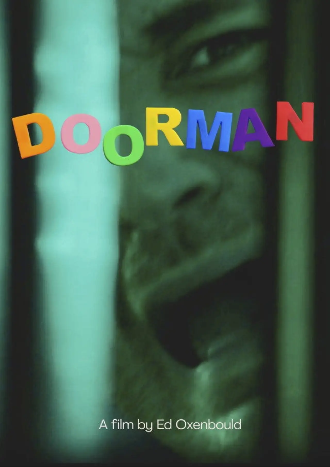 Постер к фильму "Doorman"