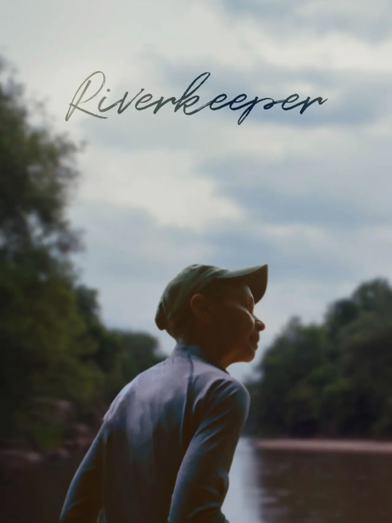 Постер к фильму "Riverkeeper"