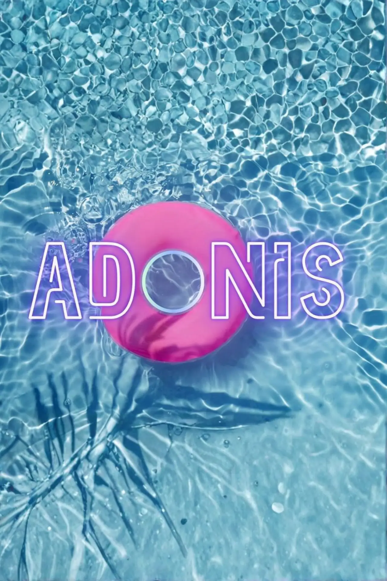 Постер к фильму "Adonis"
