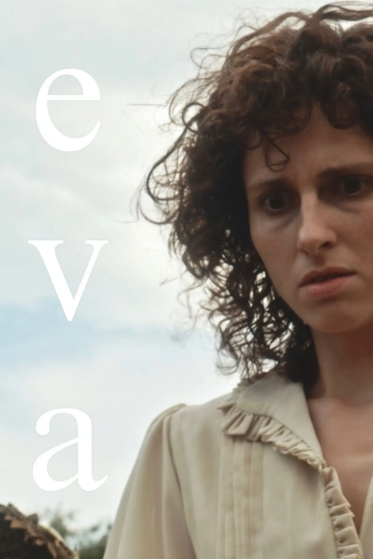 Постер к фильму "Eva"