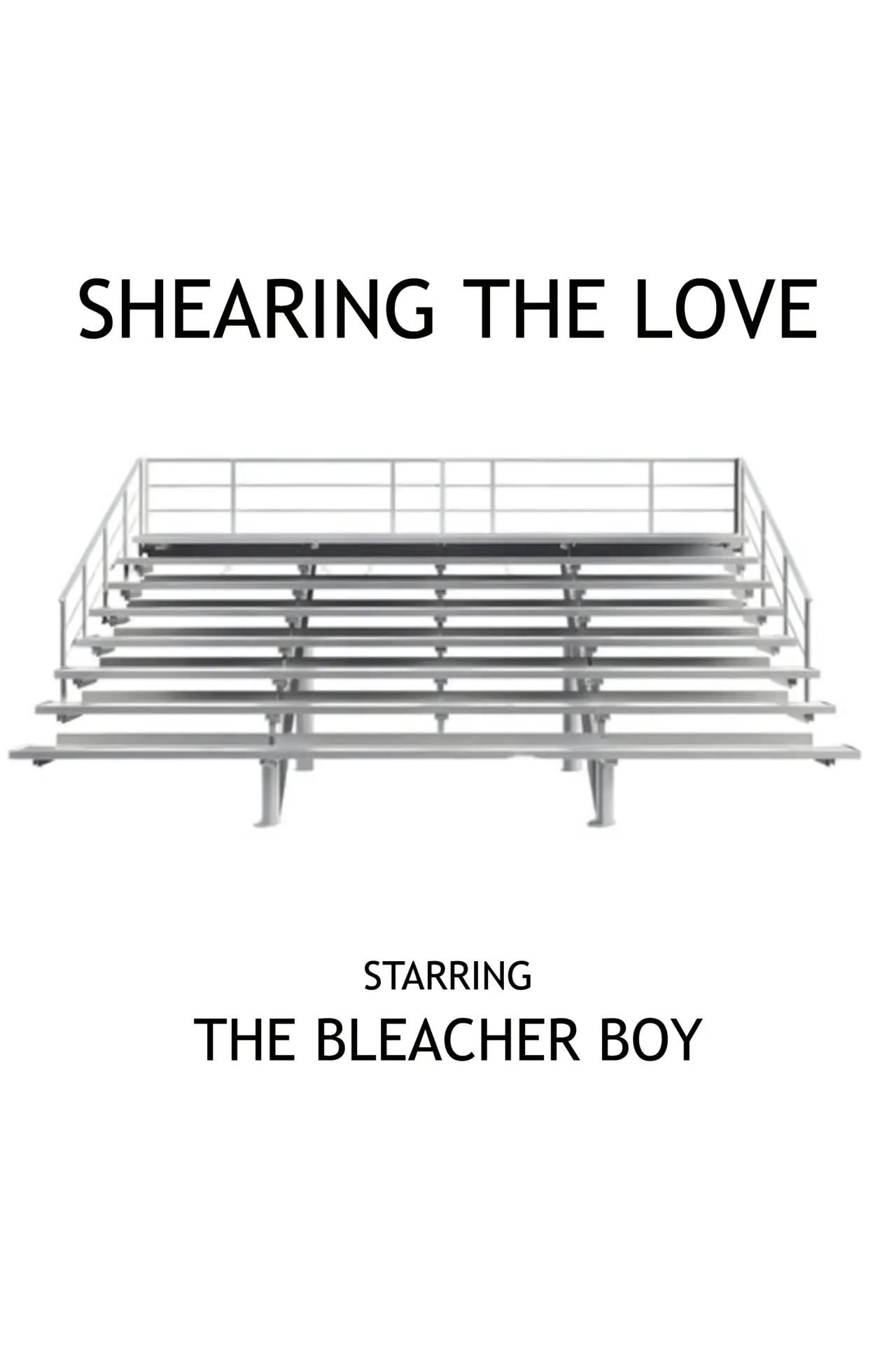 Постер к фильму "Shearing the Love"