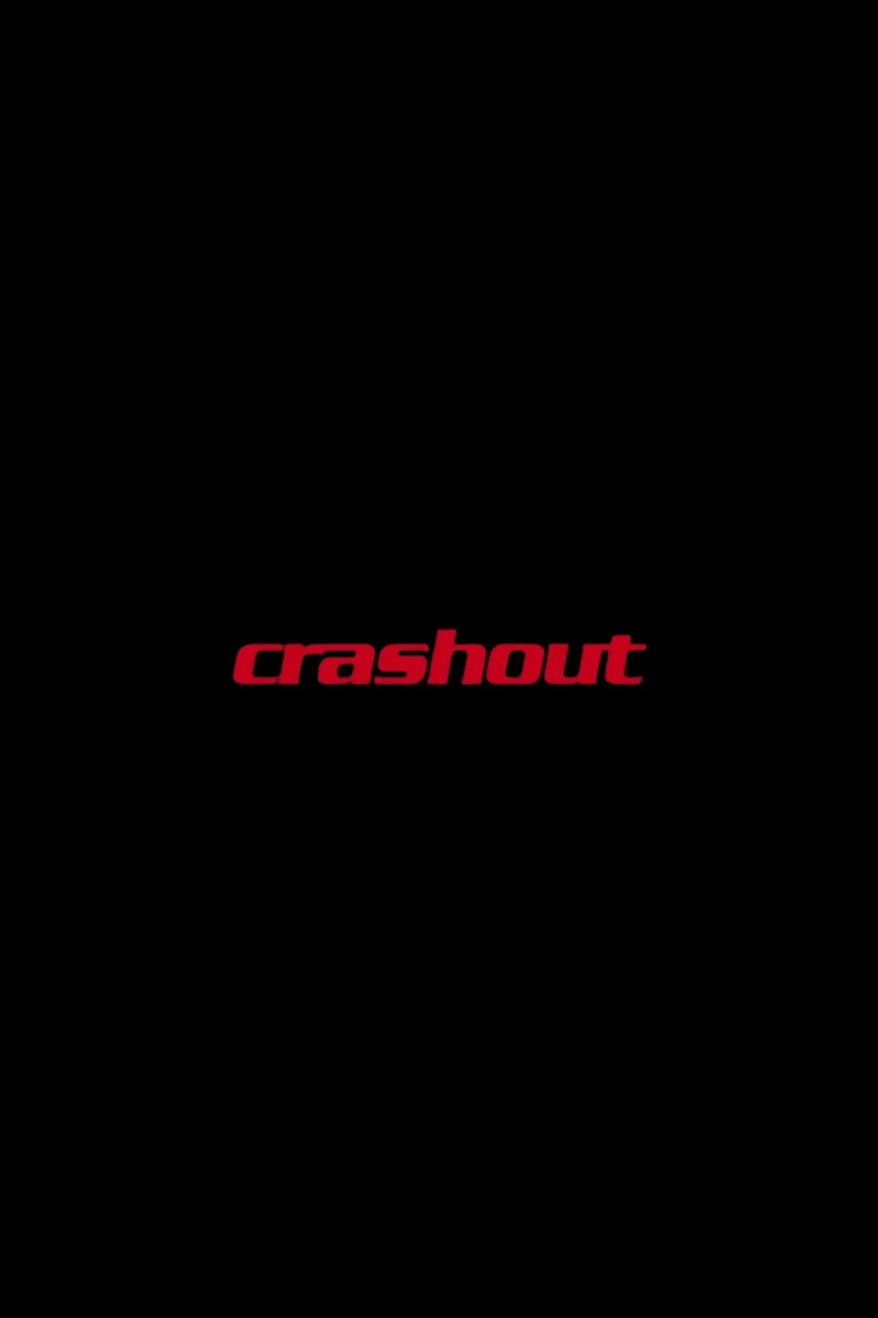 Постер к фильму "Crashout"