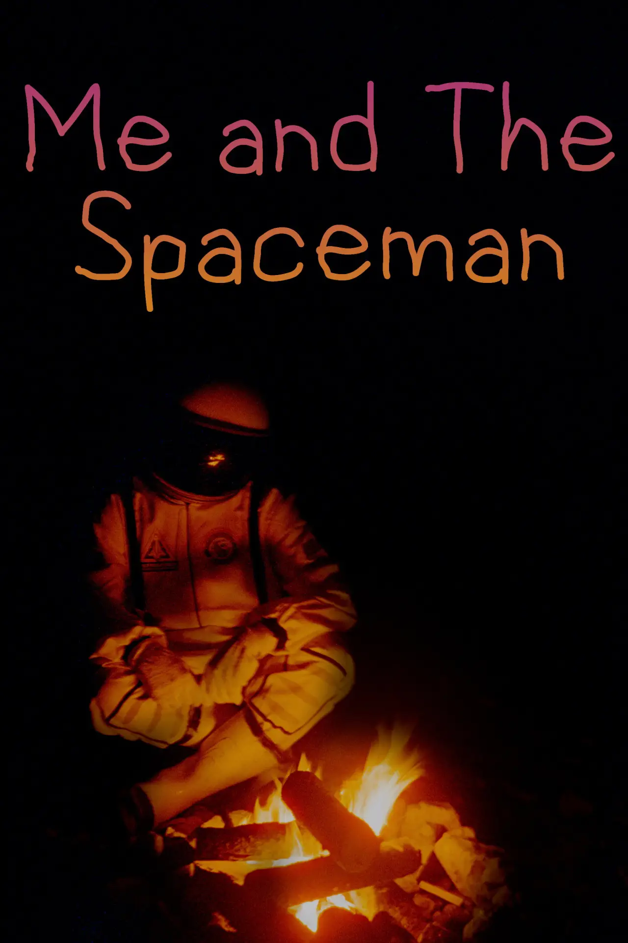 Постер к фильму "Me and The Spaceman"