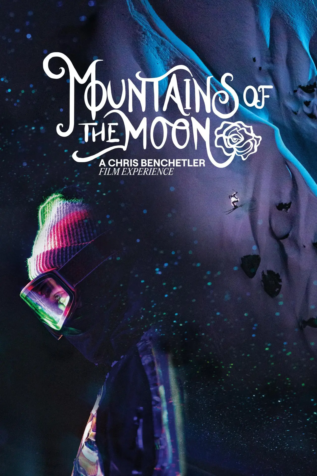 Постер к фильму "Mountains of the Moon"