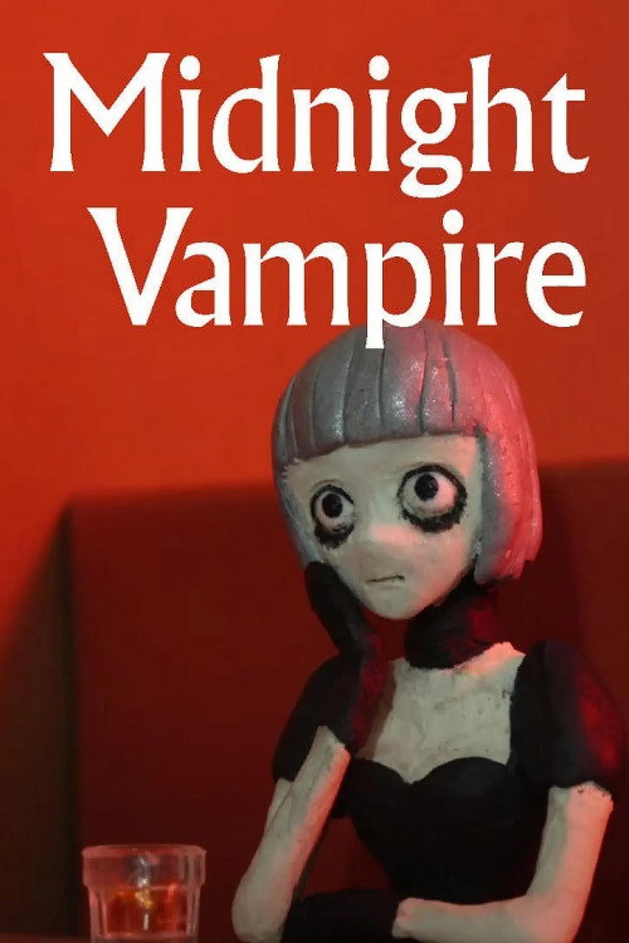 Постер к фильму "Midnight Vampire"