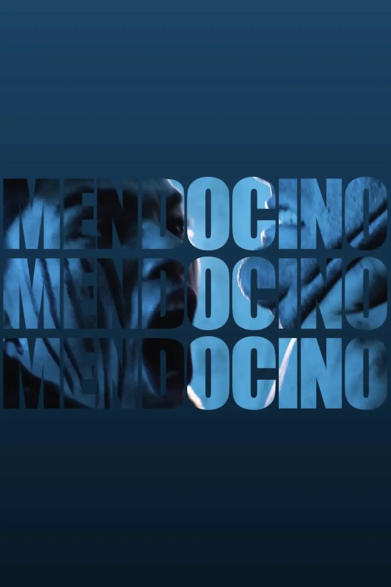 Постер к фильму "Mendocino"