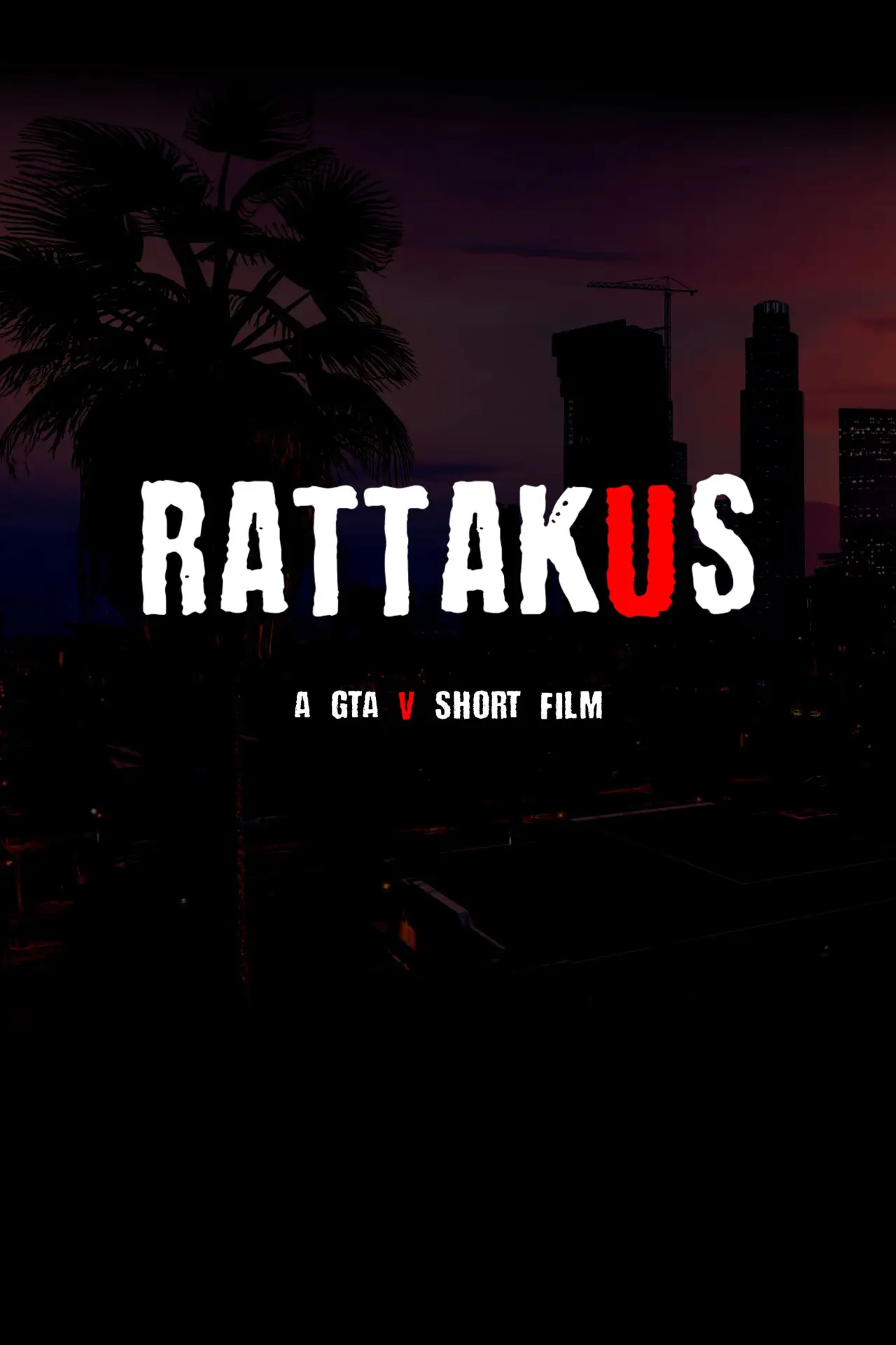 Постер к фильму "Rattakus"