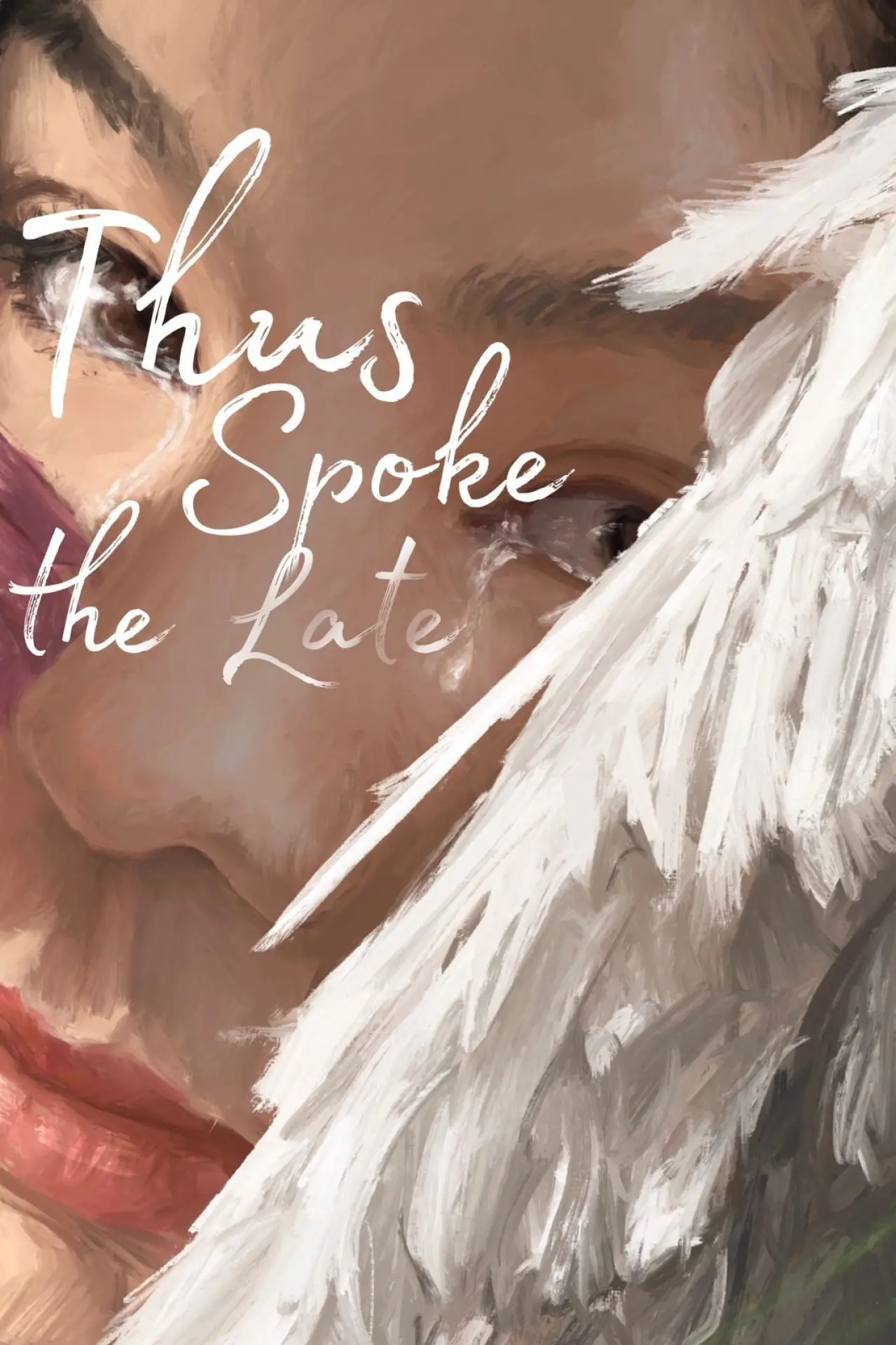 Постер к фильму "Thus Spoke the Late"