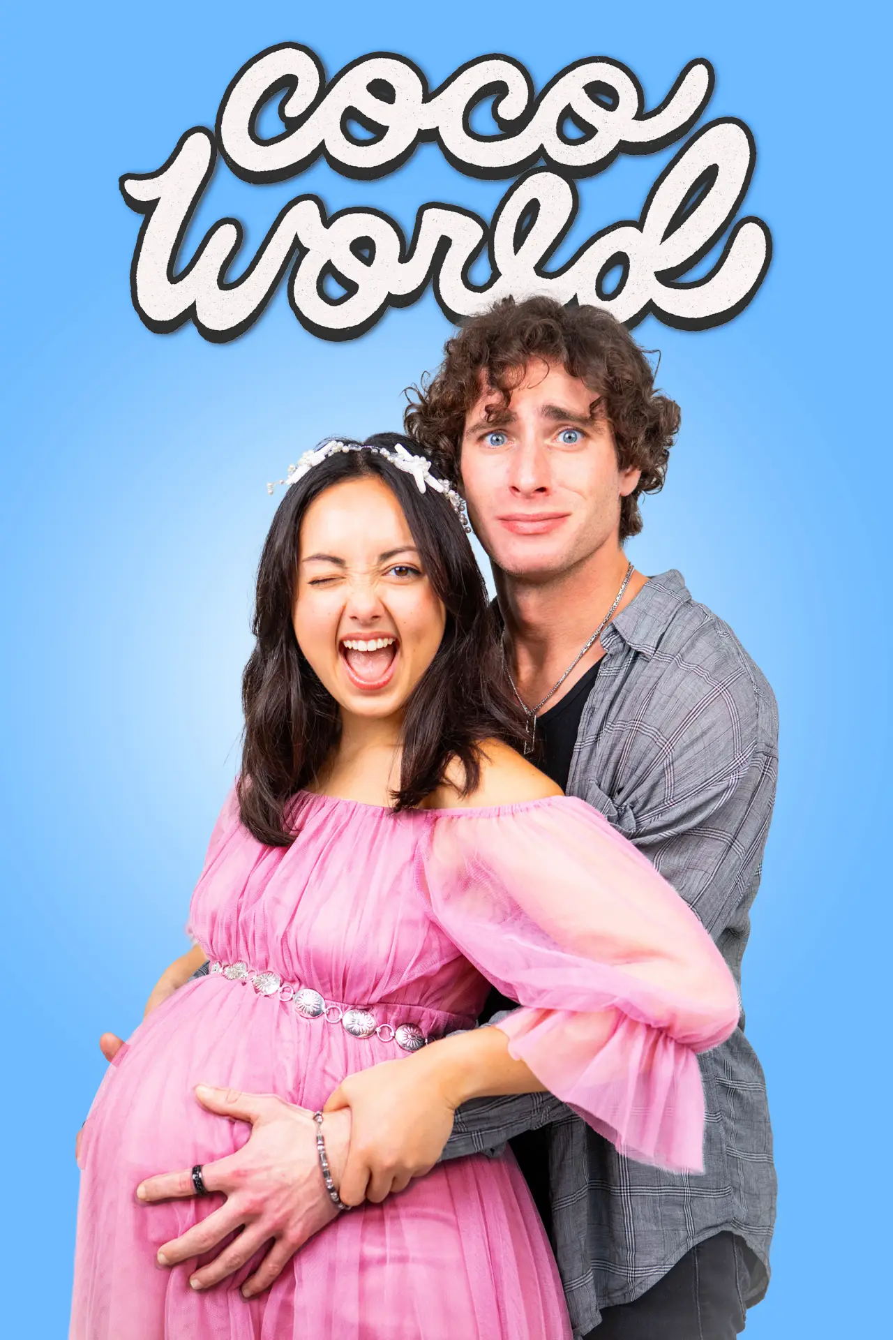 Постер к фильму "Coco World"