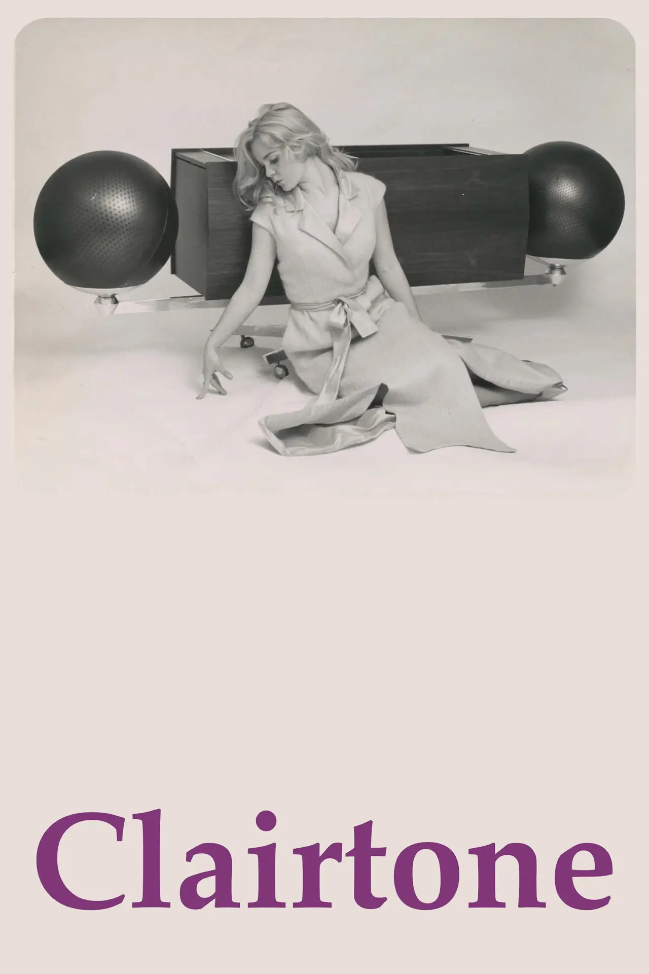 Постер к фильму "Clairtone"