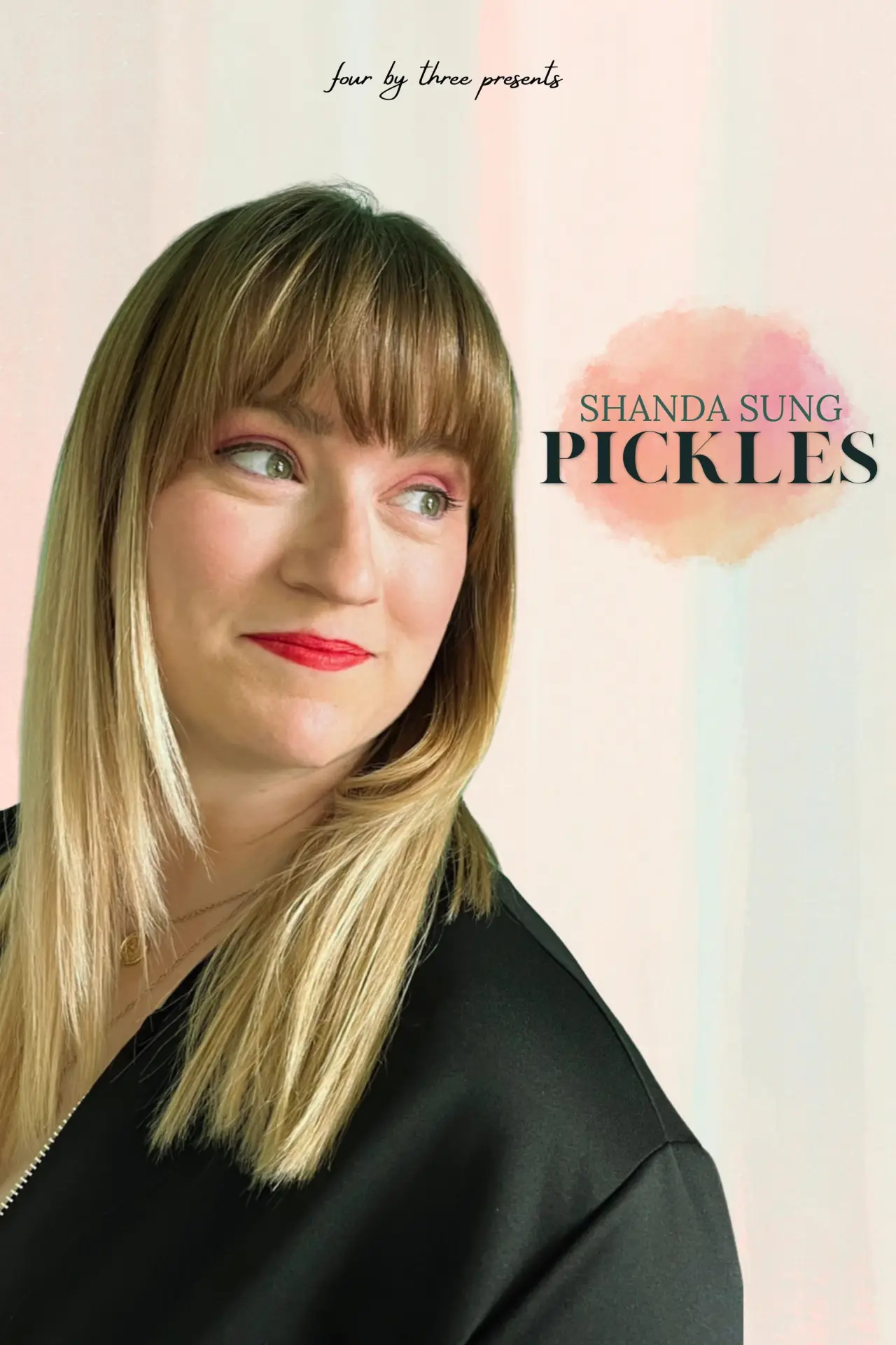 Постер к фильму "Shanda Sung: Pickles"