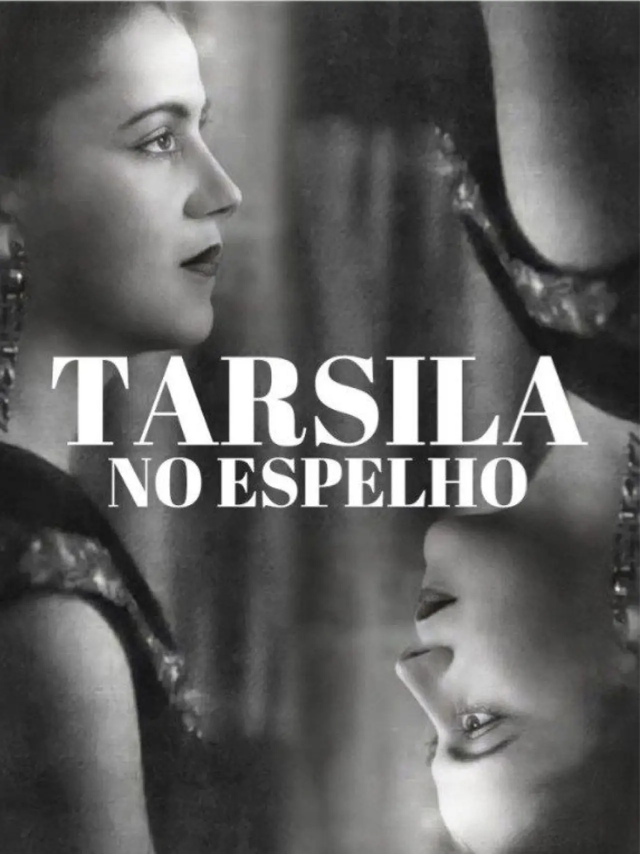 Постер к фильму "Espelho de Tarsila"