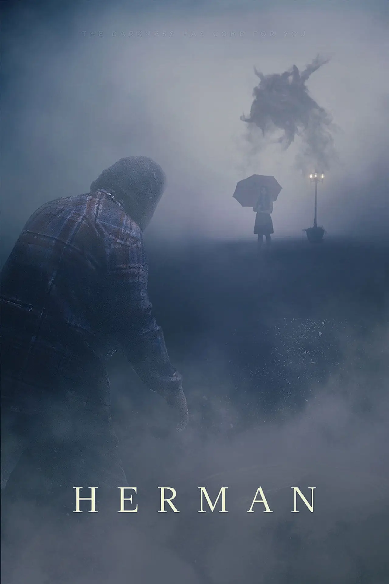 Постер к фильму "Herman"