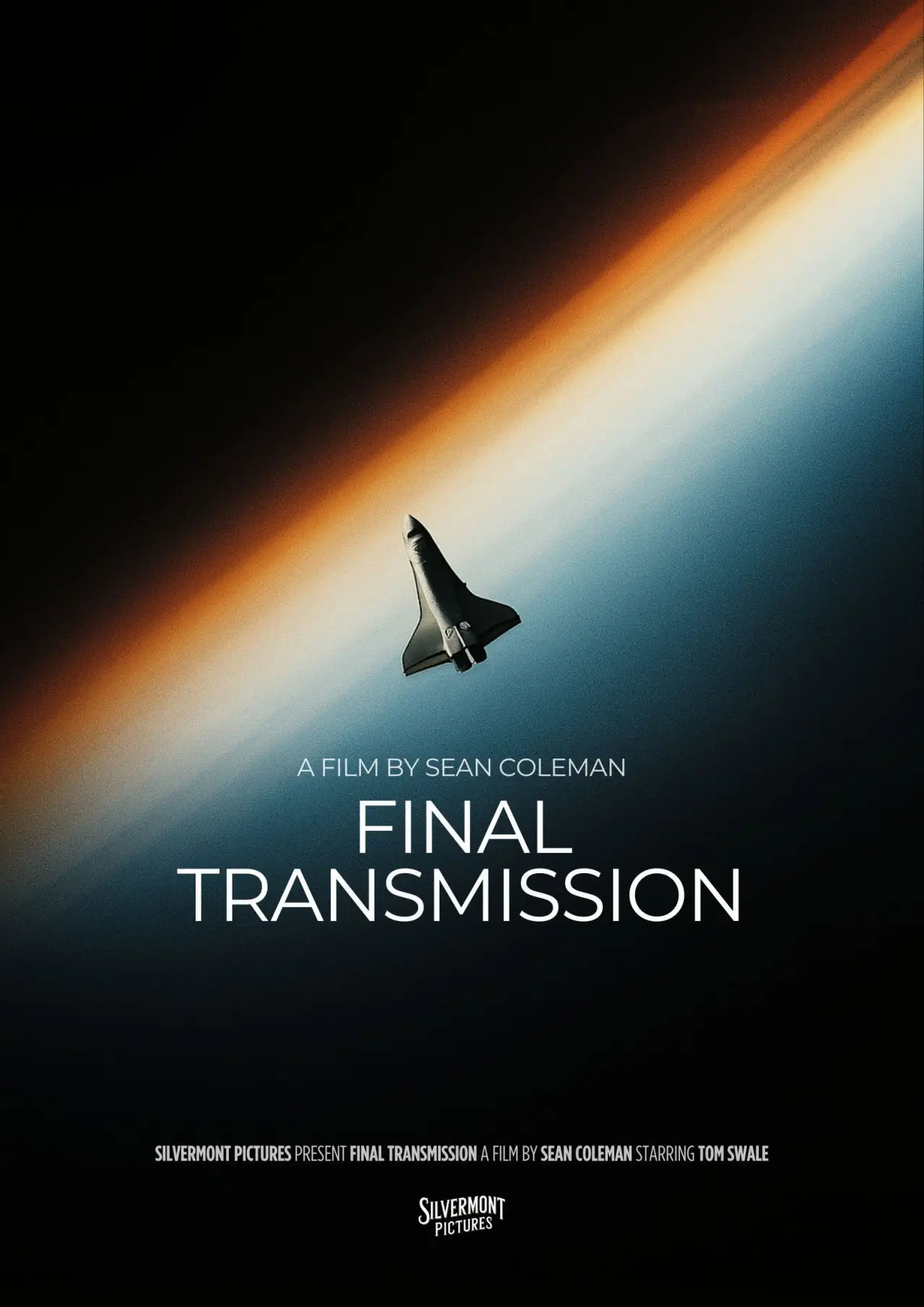 Постер к фильму "Final Transmission"
