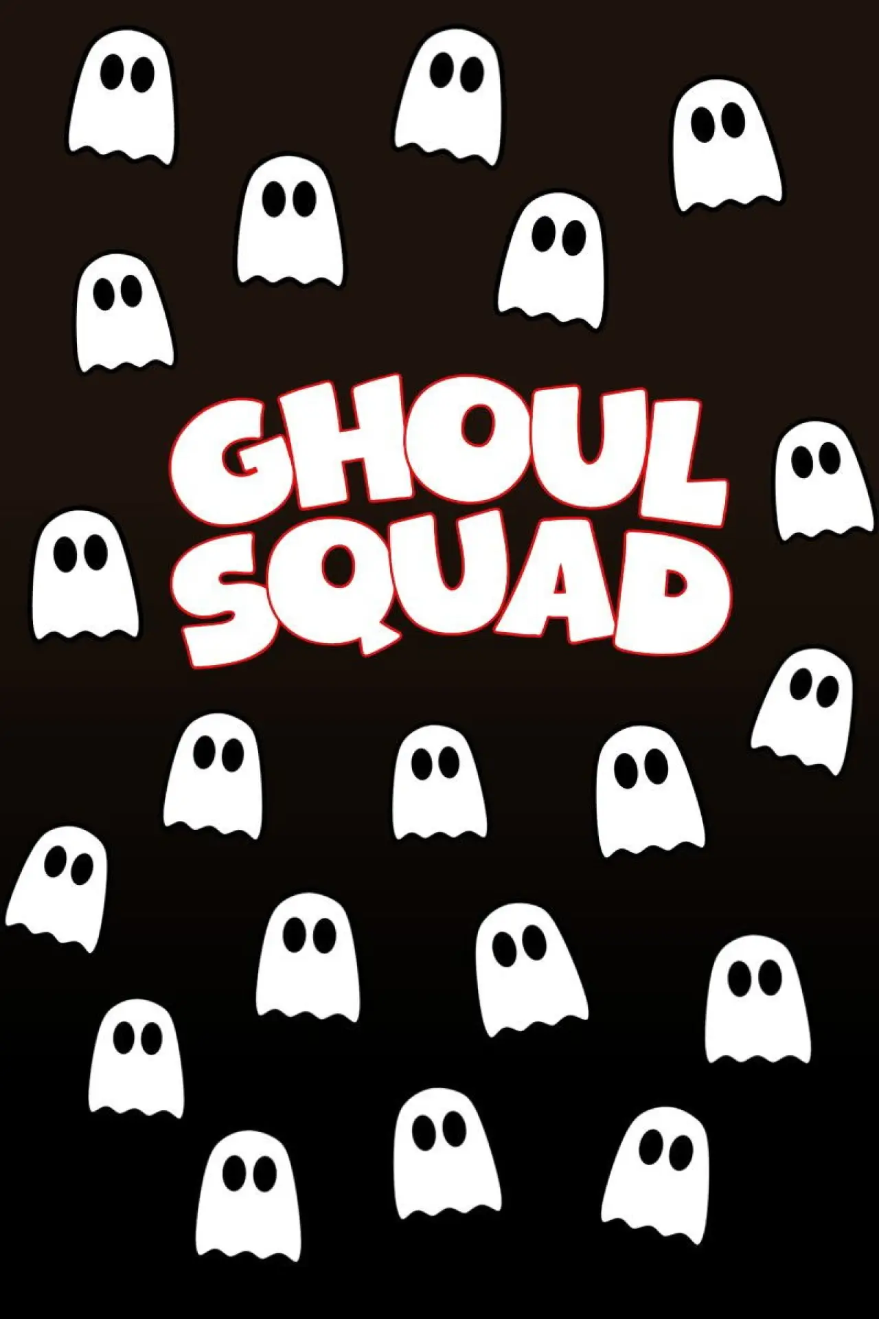 Постер к фильму "Ghoul Squad"