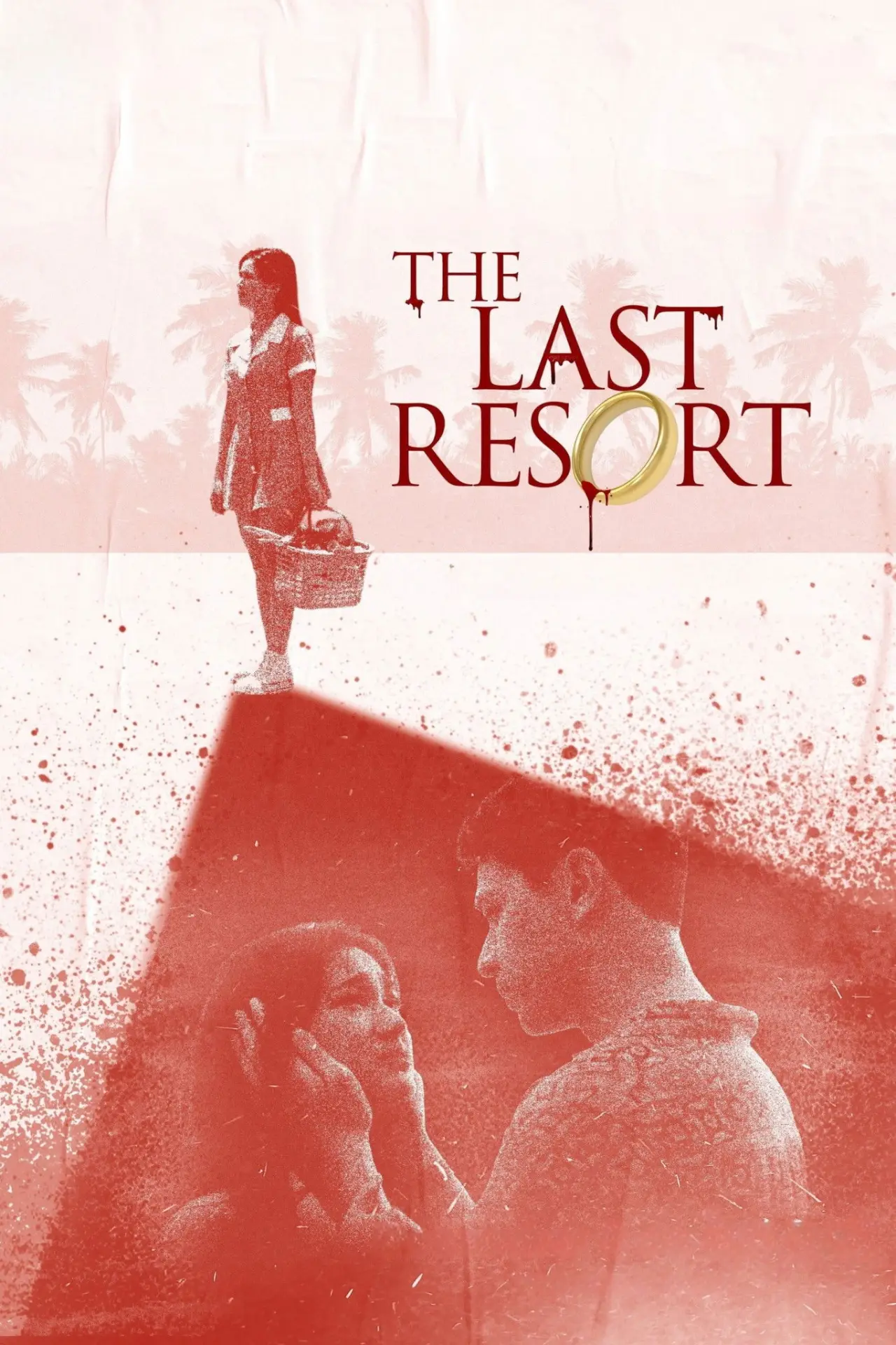 Постер к фильму "The Last Resort"