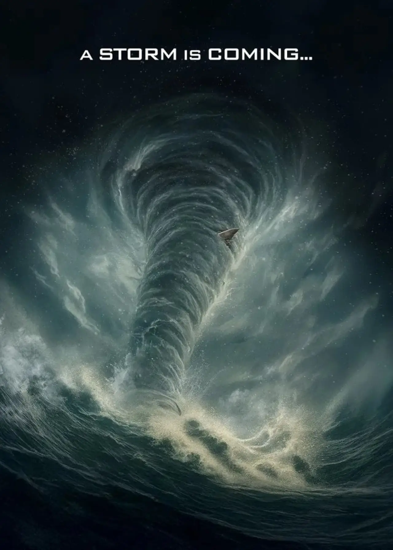Постер к фильму "Sharknado Origins"