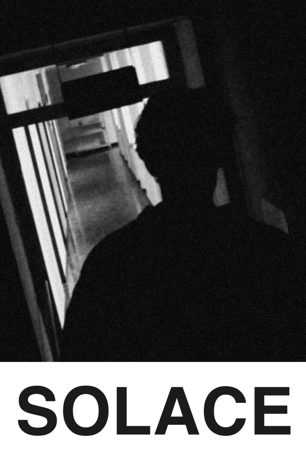 Постер к фильму "Solace"