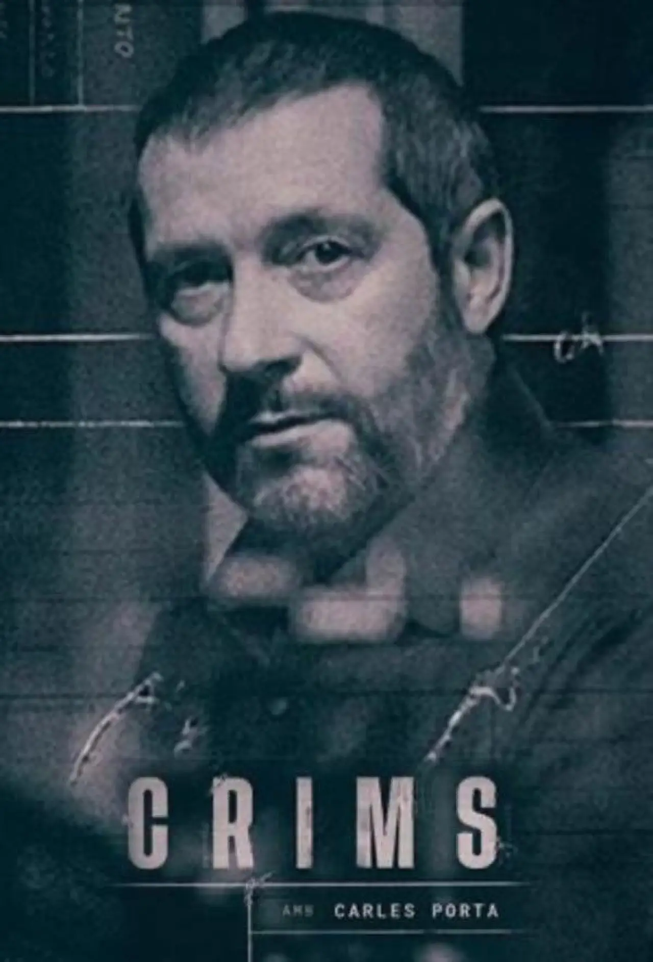 Постер к фильму "Crims: El doble crim de Bellvitge"