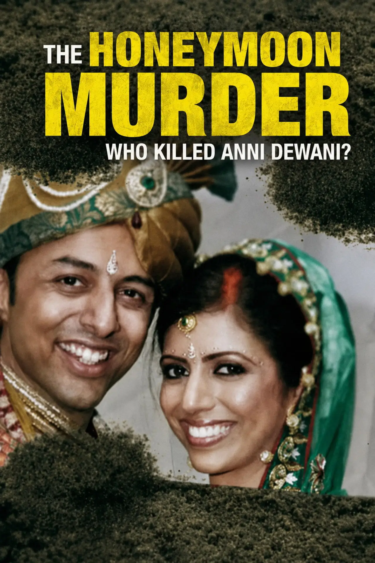 Постер к фильму "The Honeymoon Murder: Who Killed Anni Dewani?"