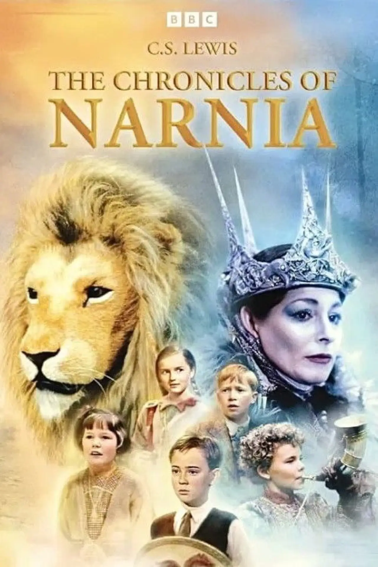 Постер к фильму "Return to Narnia"
