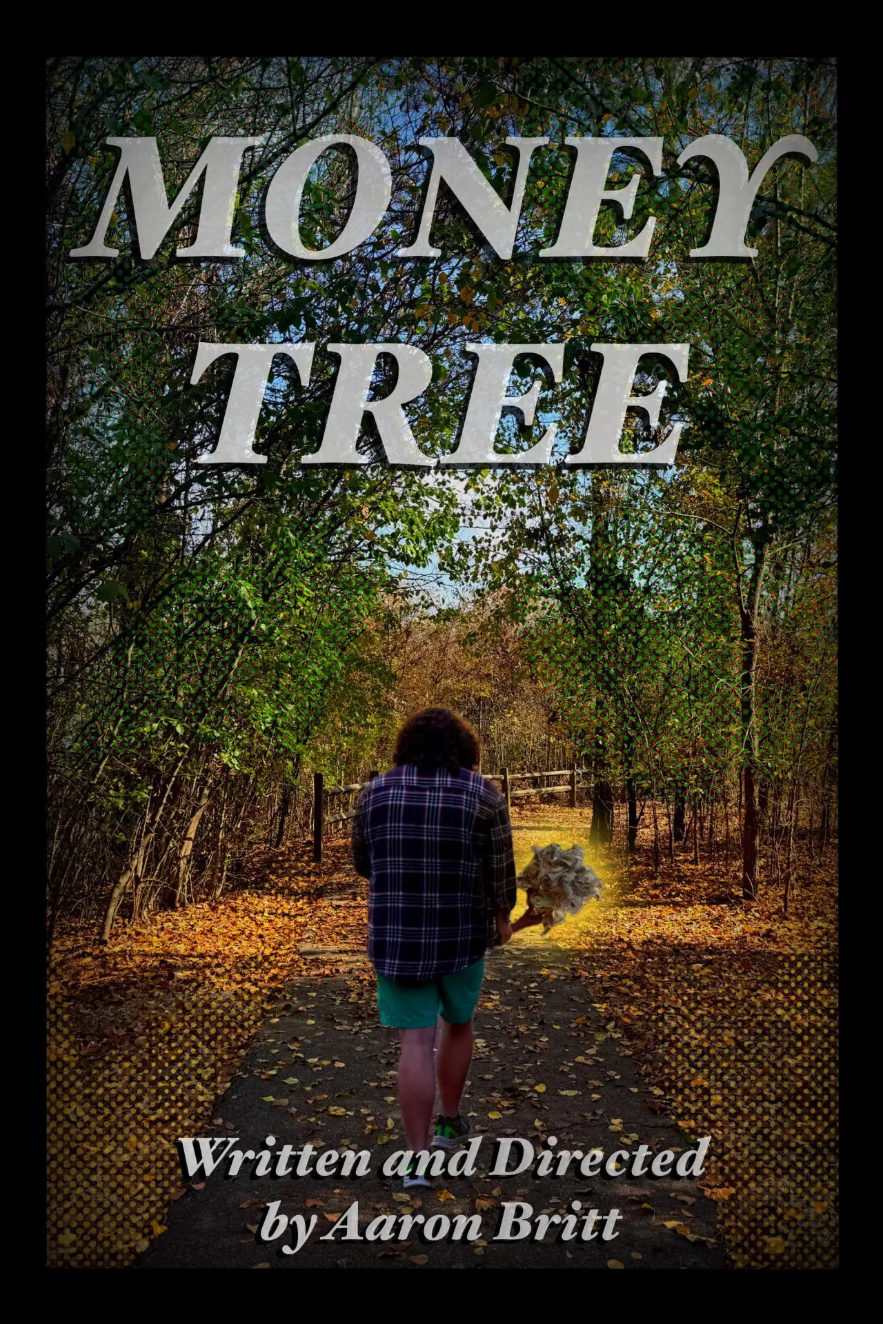 Постер к фильму "Money Tree"