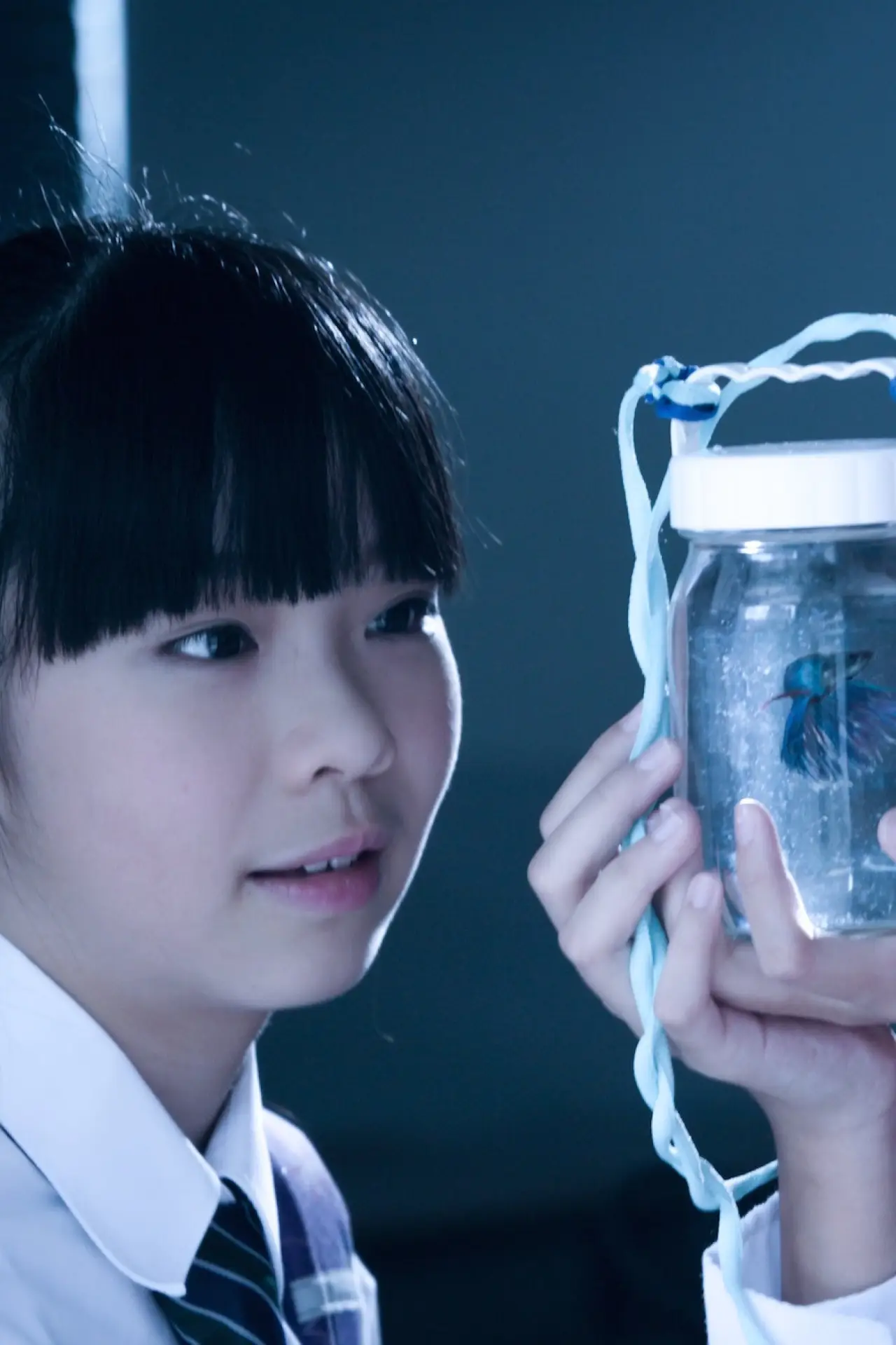 Постер к фильму "星星的孩子"