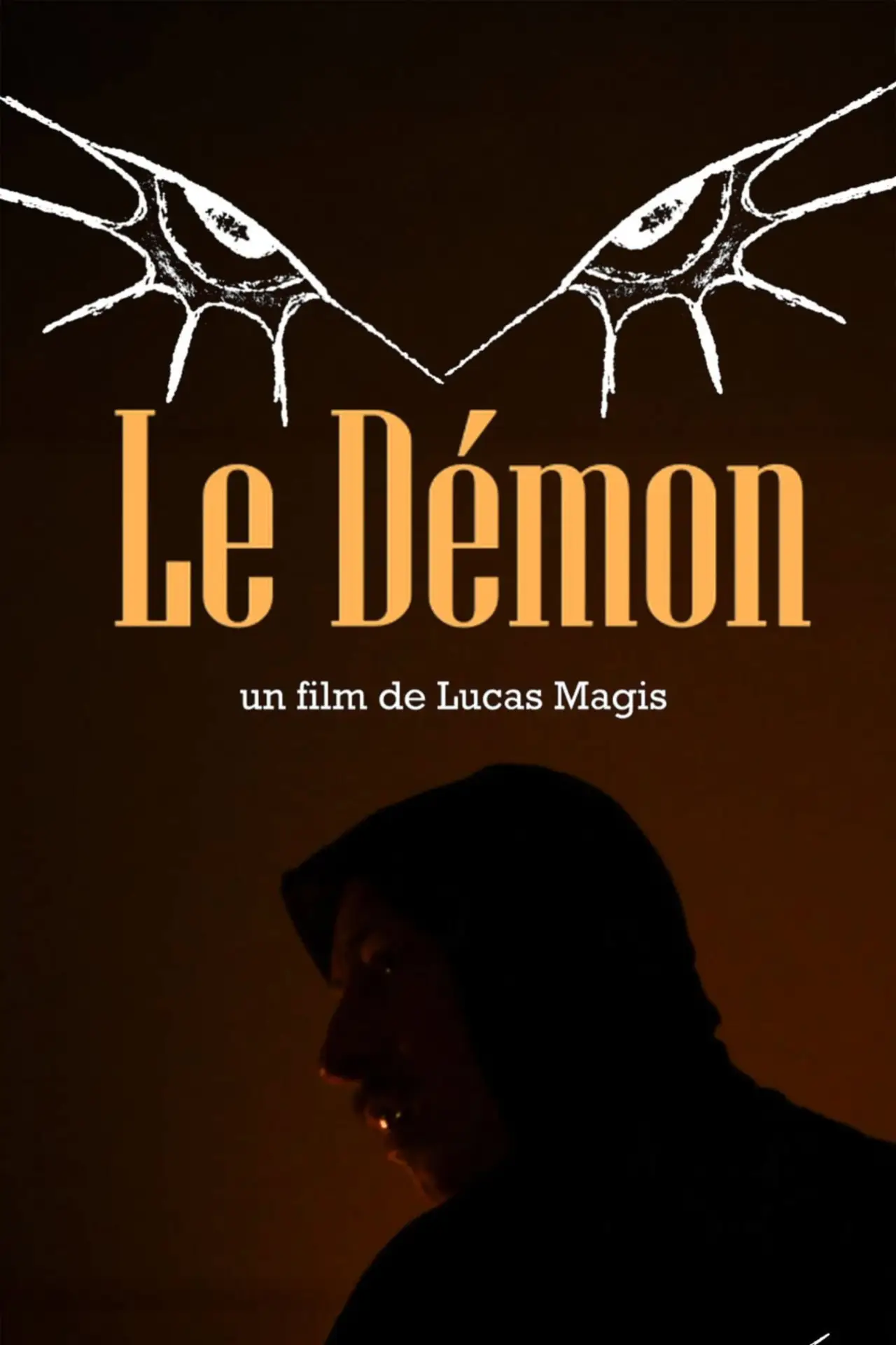 Постер к фильму "Le Démon"
