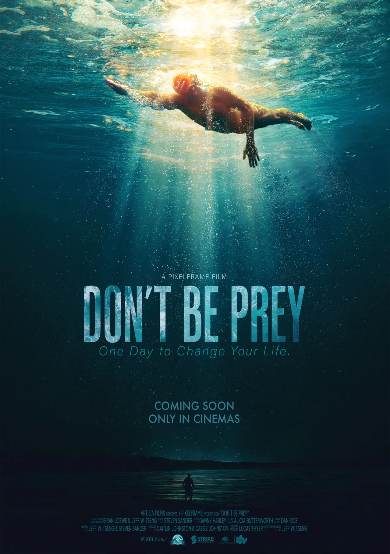 Постер к фильму "Don
